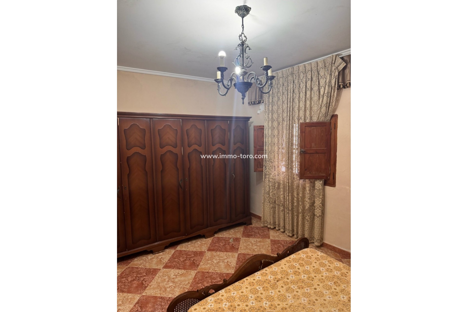 Revente - Maison de village  - Benimeli