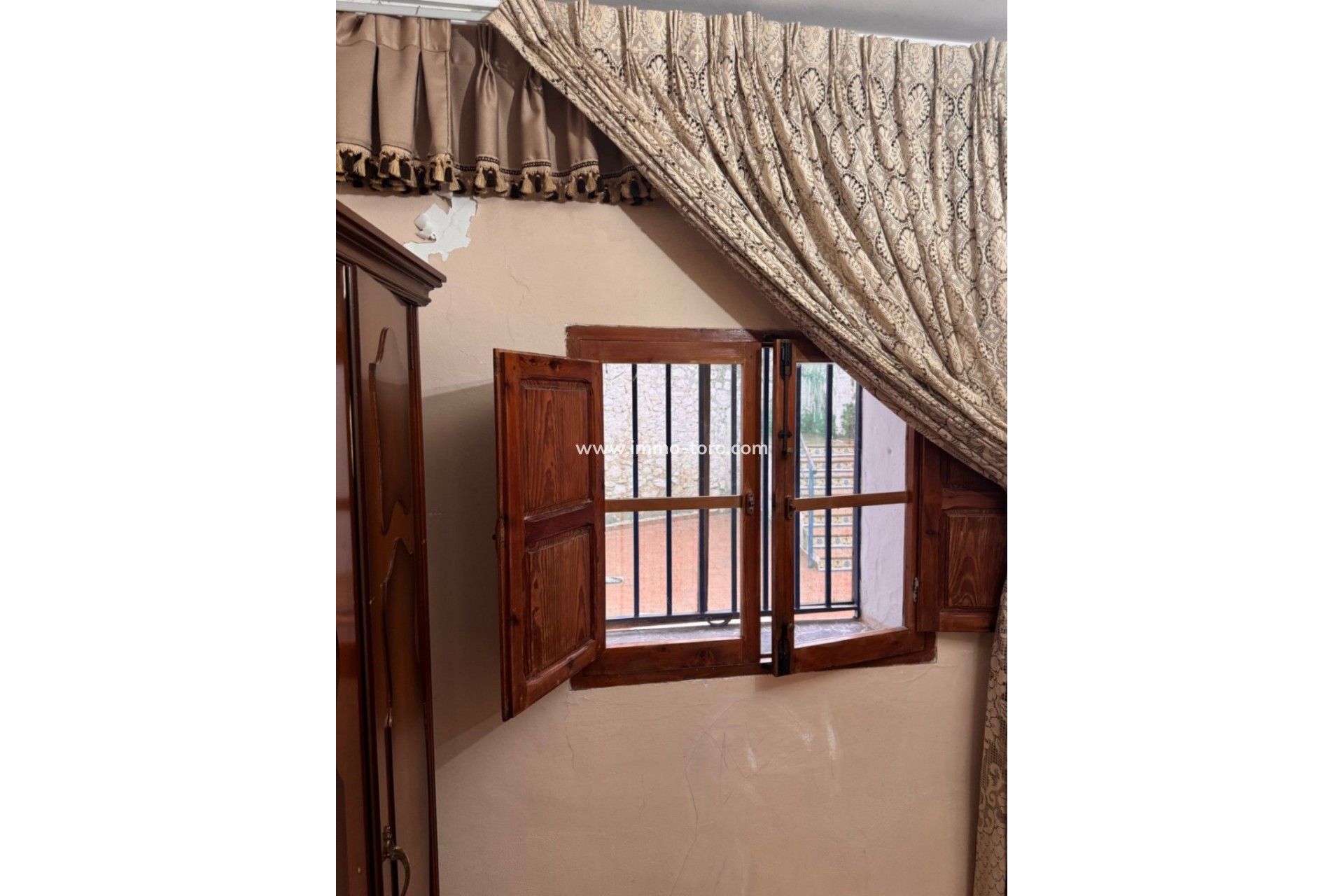 Revente - Maison de village  - Benimeli