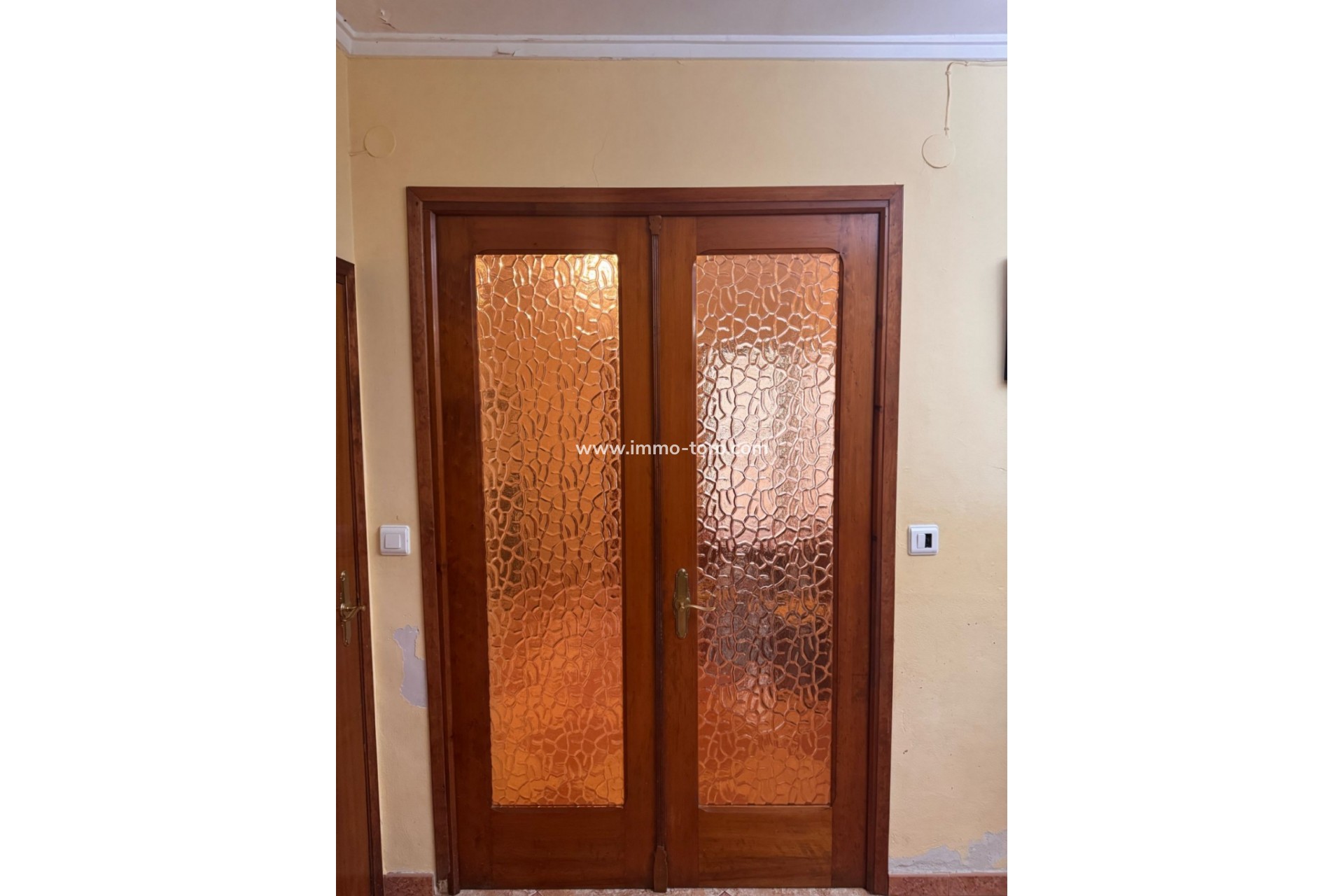 Revente - Maison de village  - Benimeli