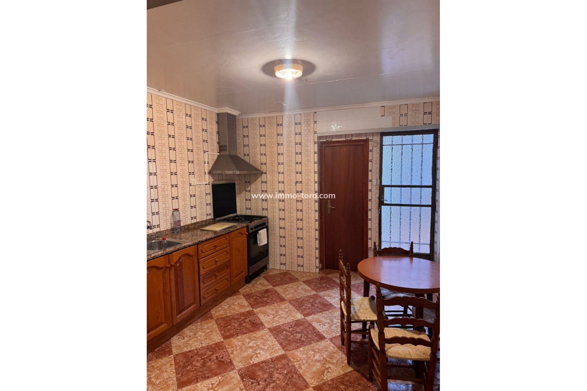 Revente - Maison de village  - Benimeli