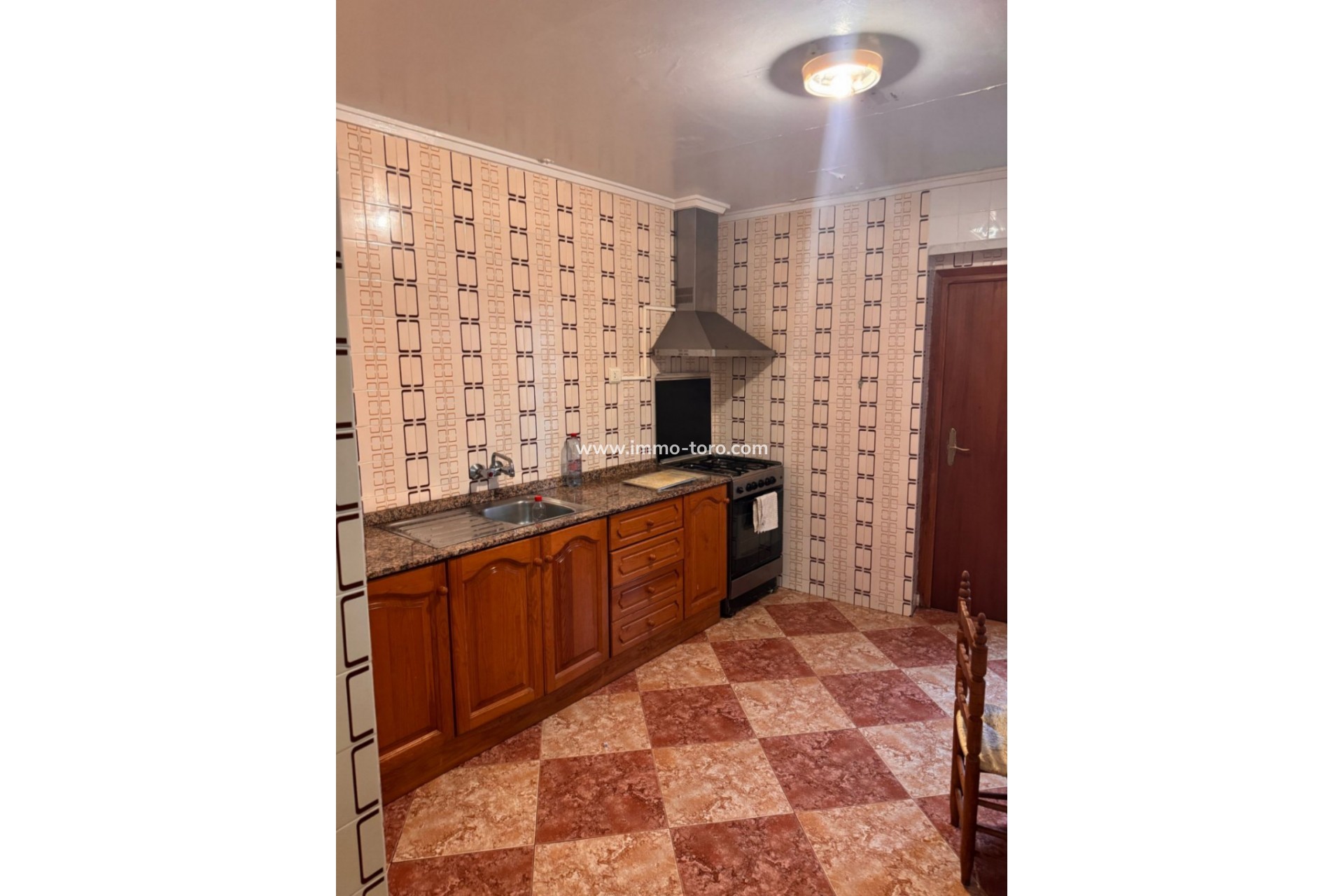 Revente - Maison de village  - Benimeli