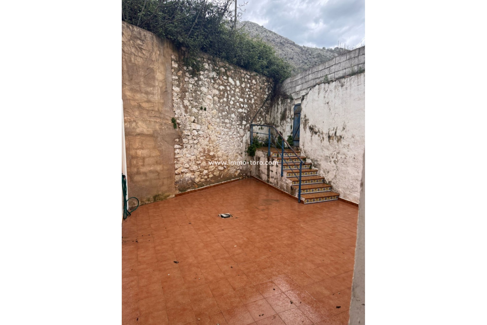 Revente - Maison de village  - Benimeli