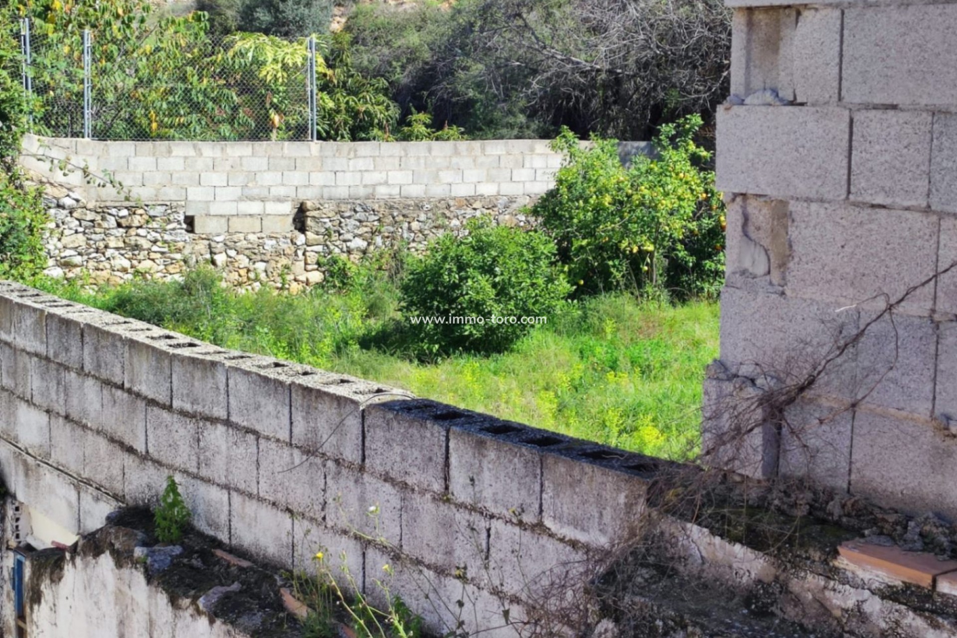 Revente - Maison de village  - Benimeli