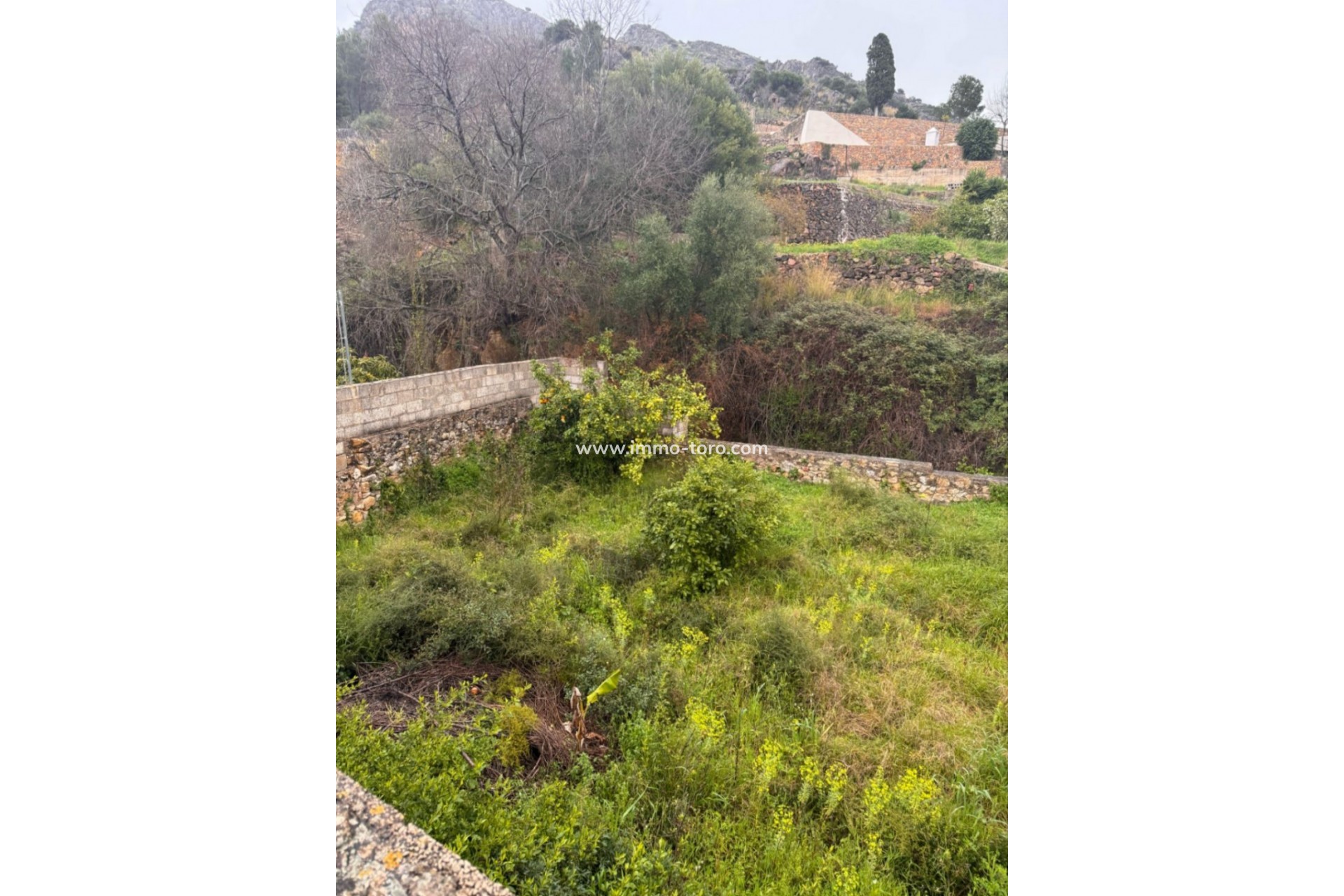 Revente - Maison de village  - Benimeli