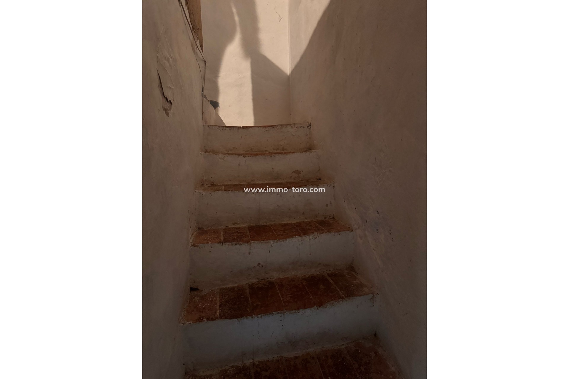 Revente - Maison de village  - Benimeli