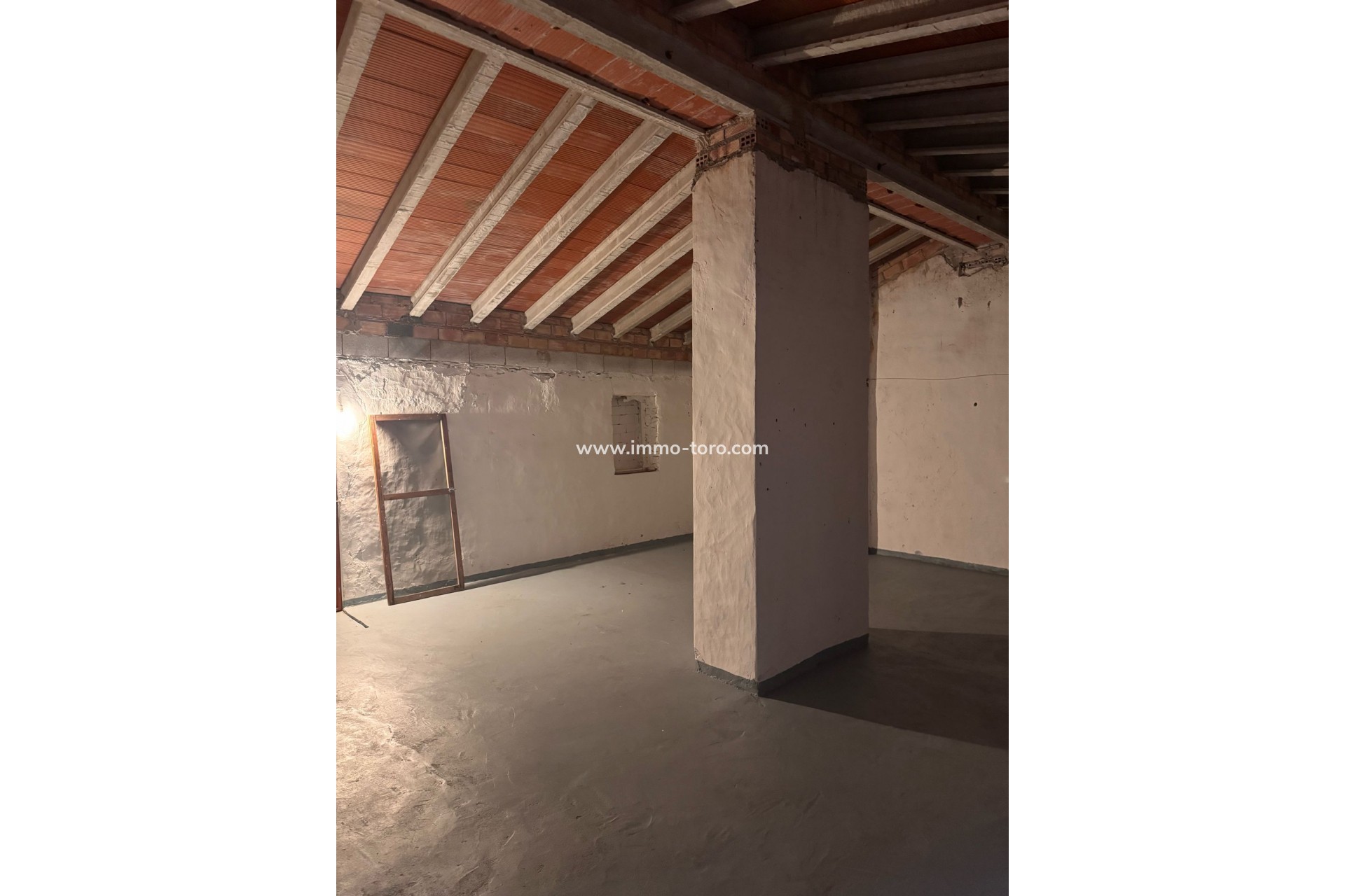 Revente - Maison de village  - Benimeli