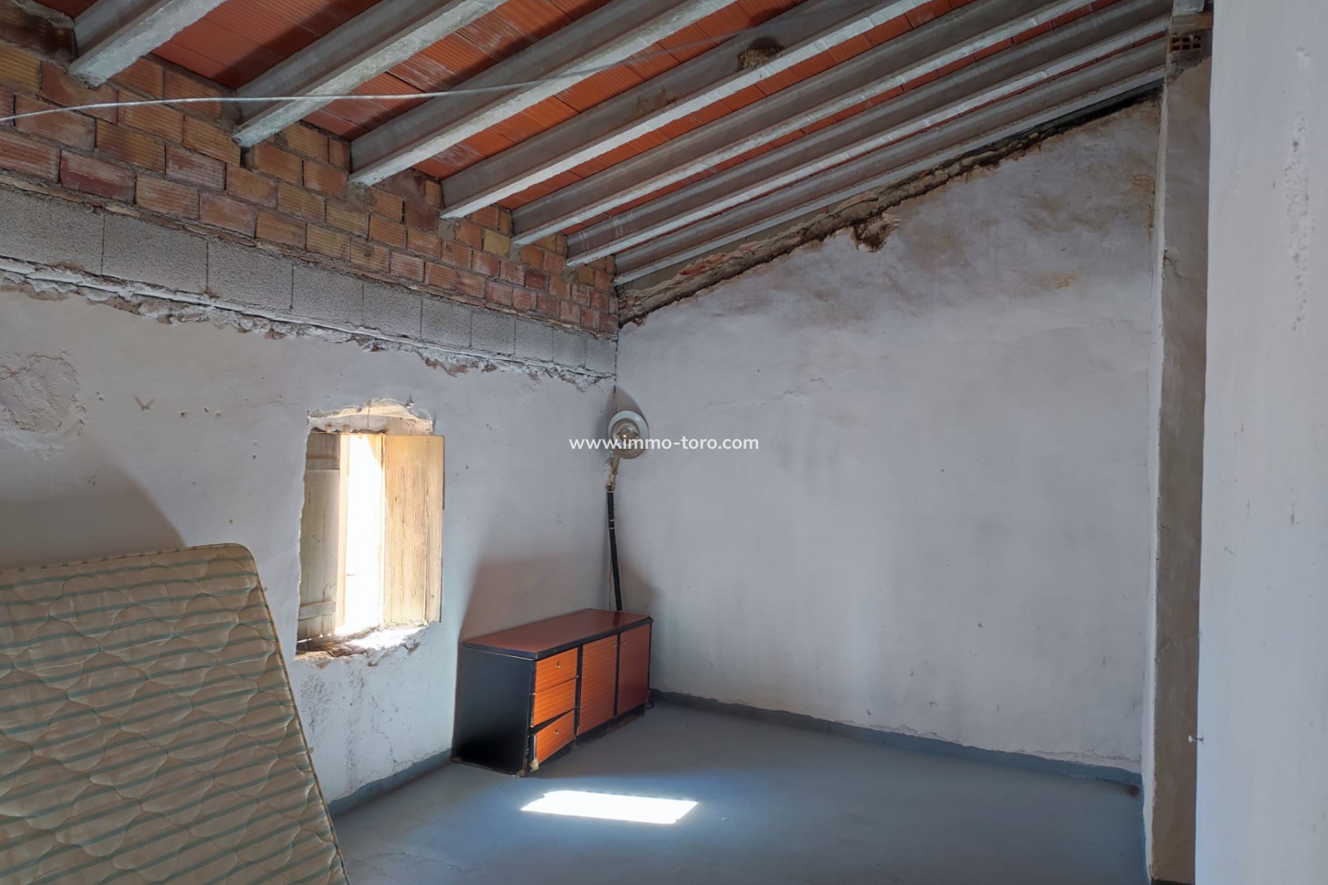 Revente - Maison de village  - Benimeli