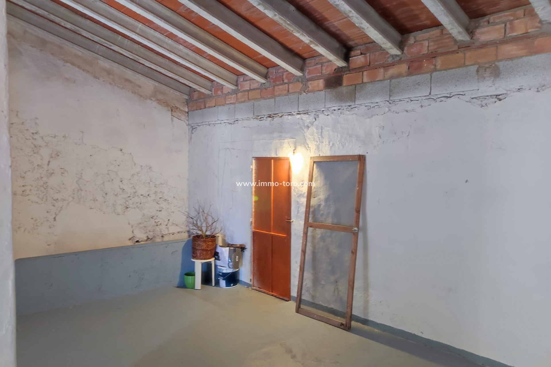 Revente - Maison de village  - Benimeli