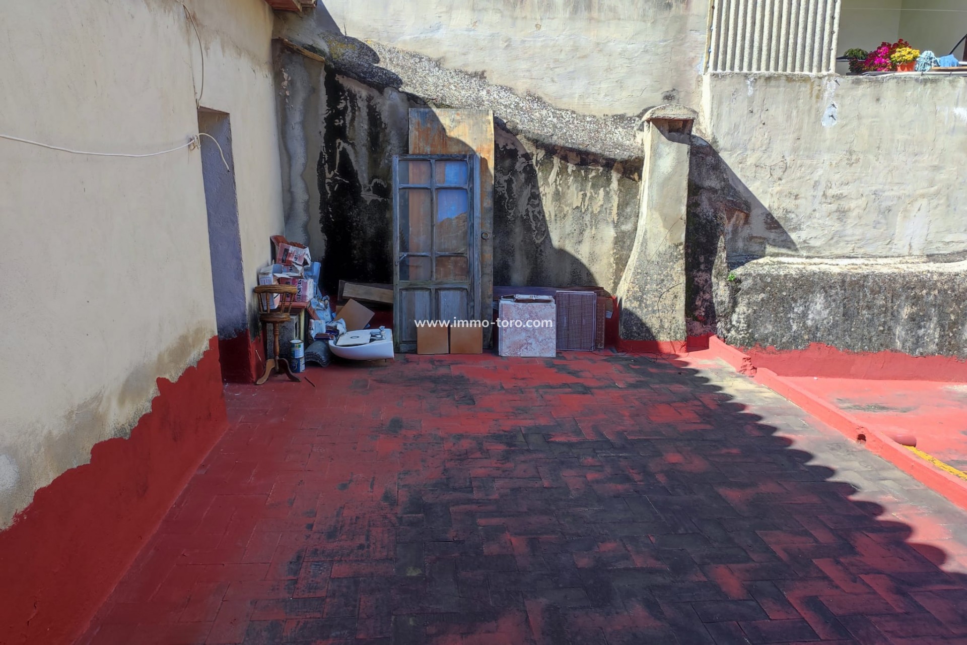 Revente - Maison de village  - Benimeli