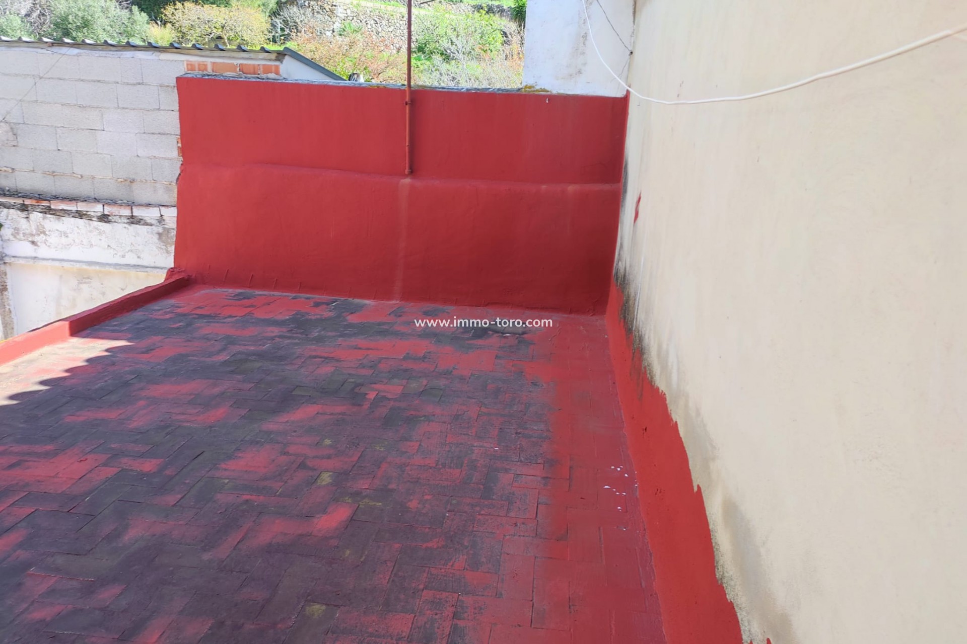 Revente - Maison de village  - Benimeli