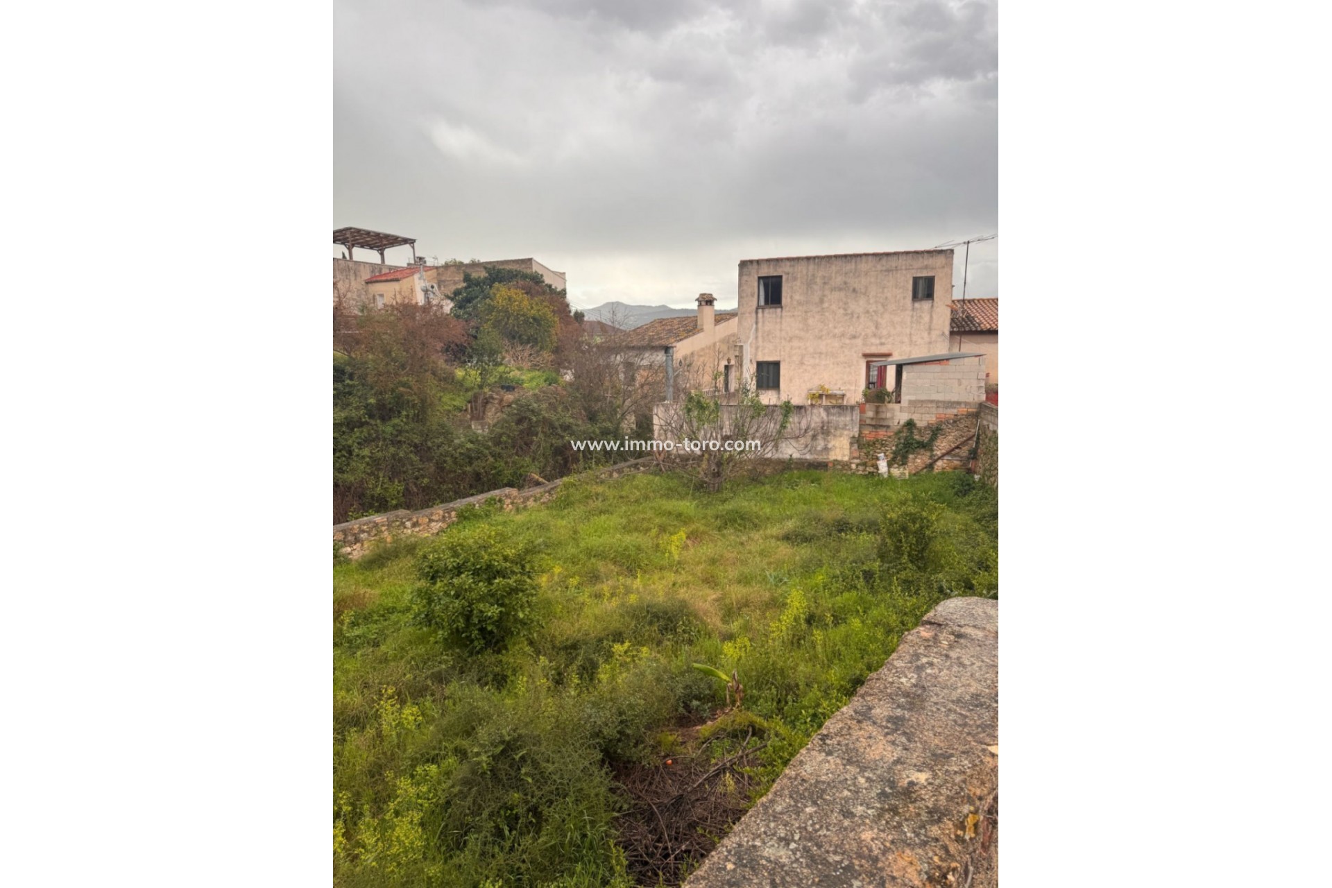 Revente - Maison de village  - Benimeli