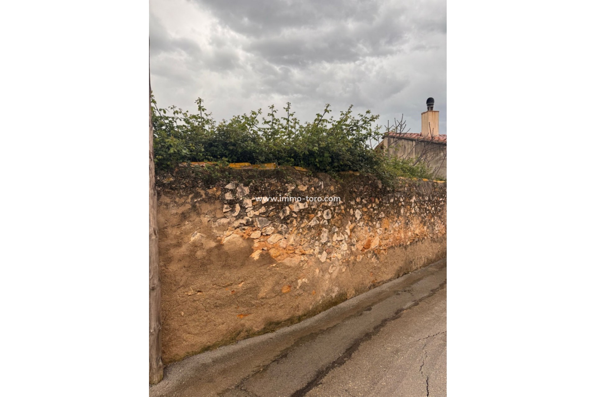 Revente - Maison de village  - Benimeli