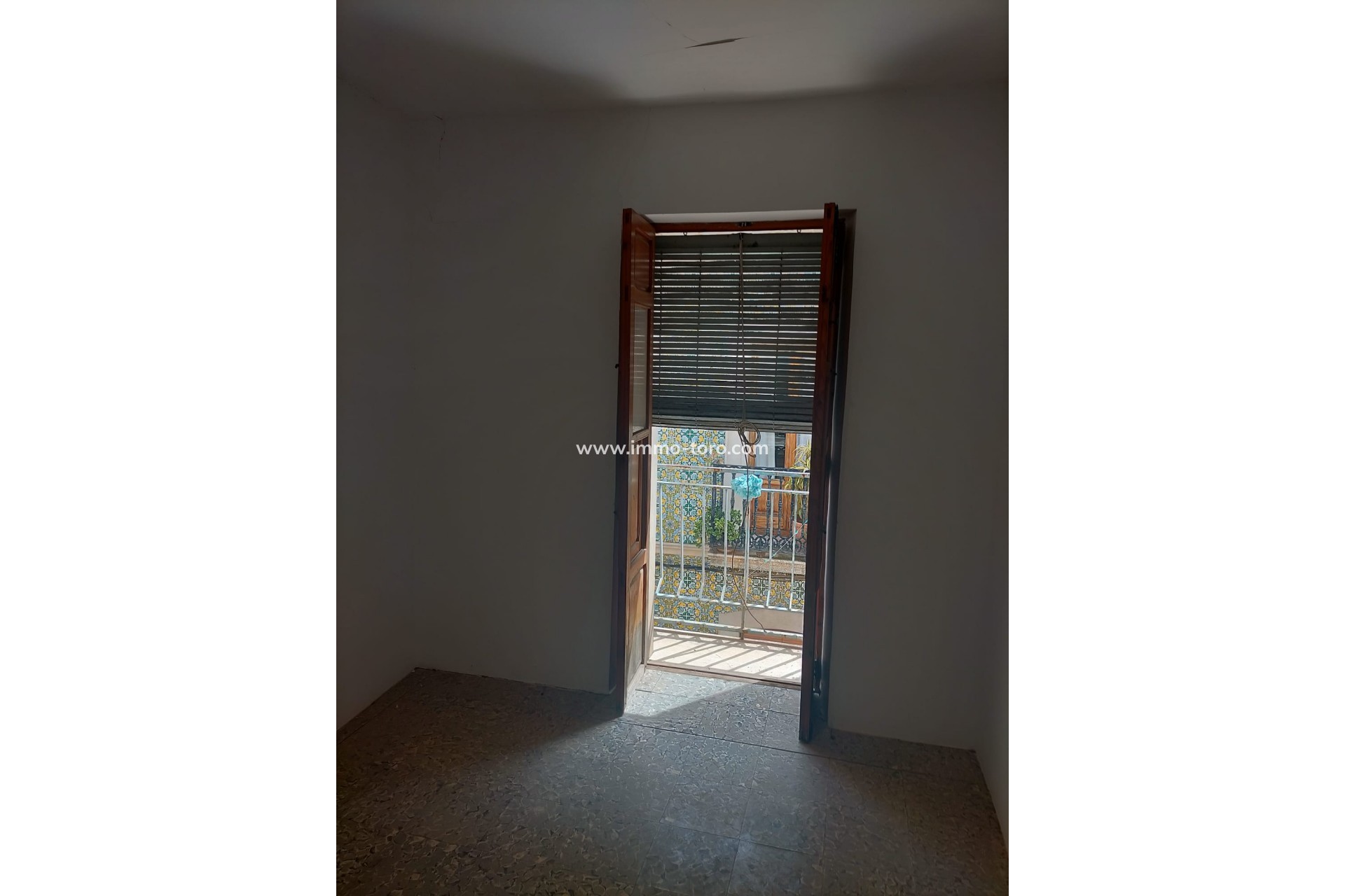 Revente - Maison de village  - Benimeli