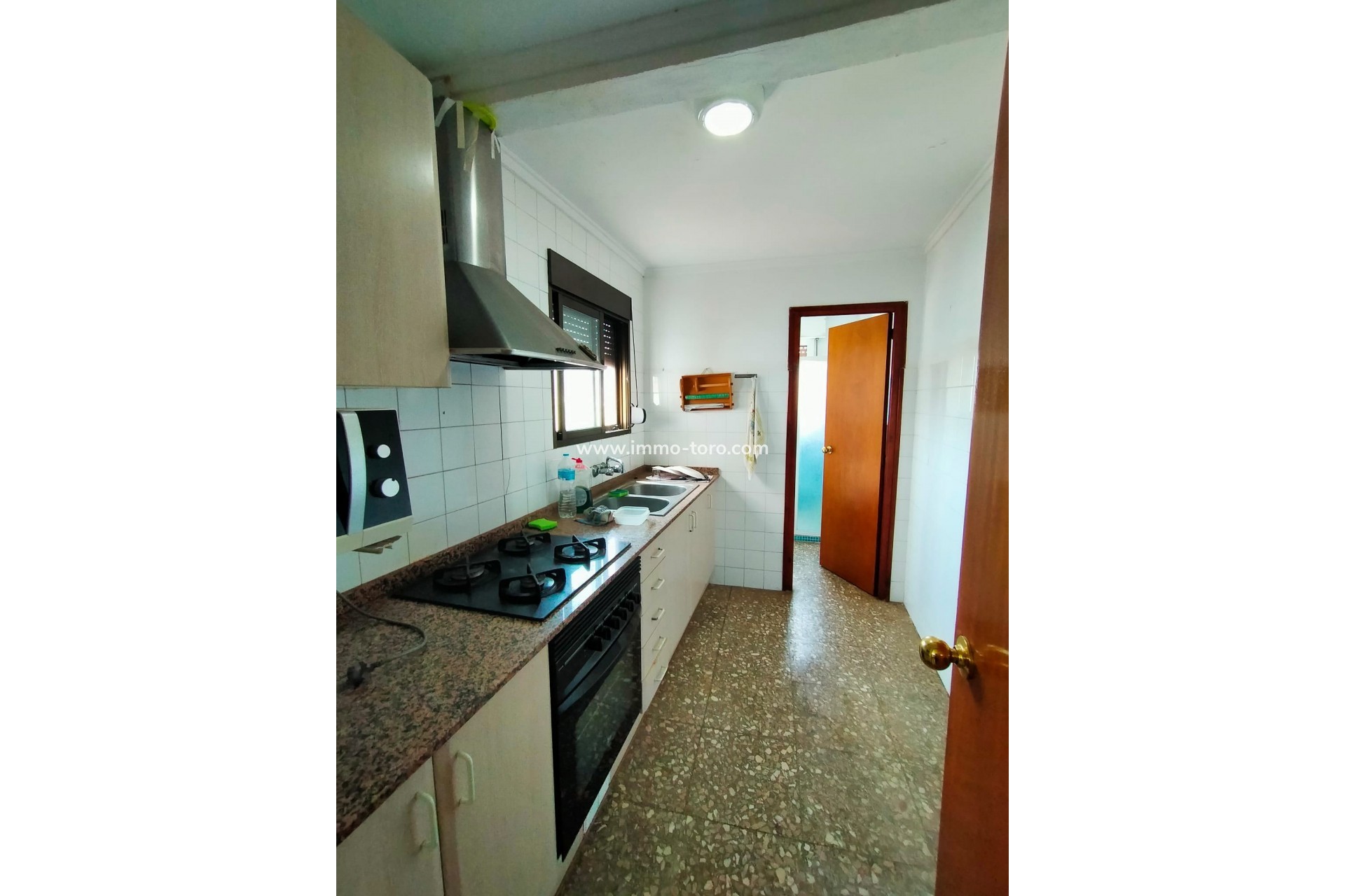 Revente - Maison de village  - Orba