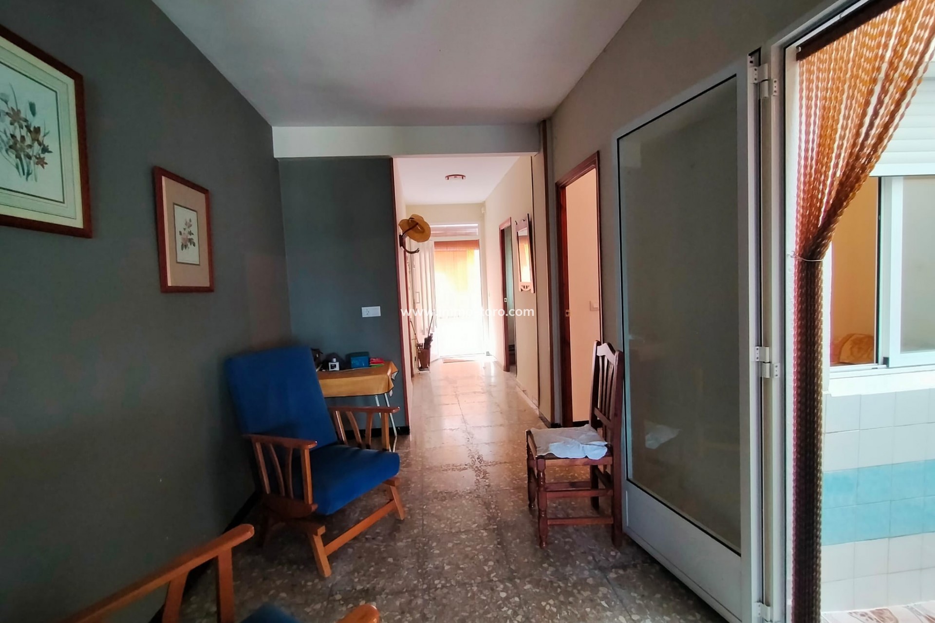 Revente - Maison de village  - Orba