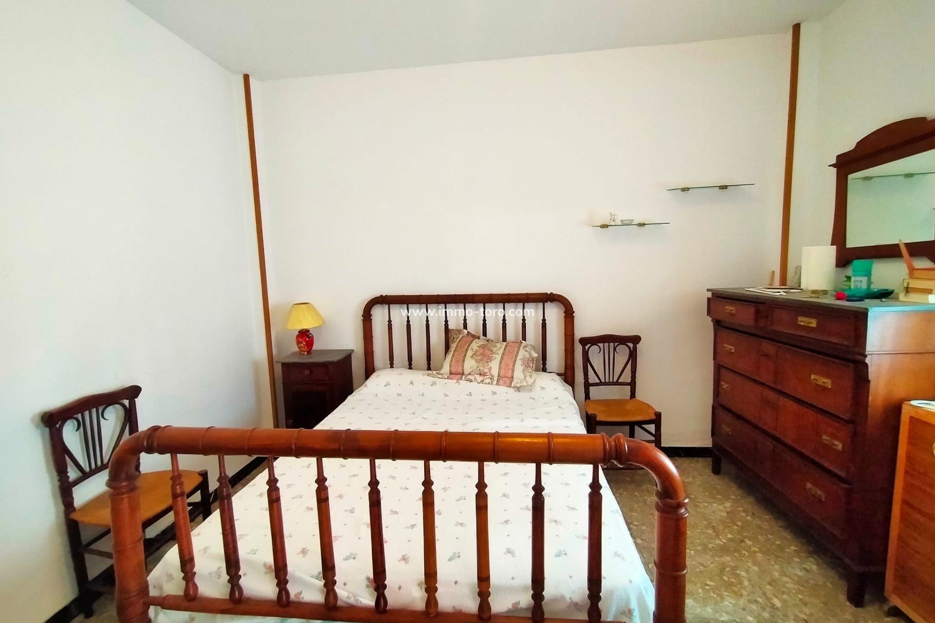 Revente - Maison de village  - Orba