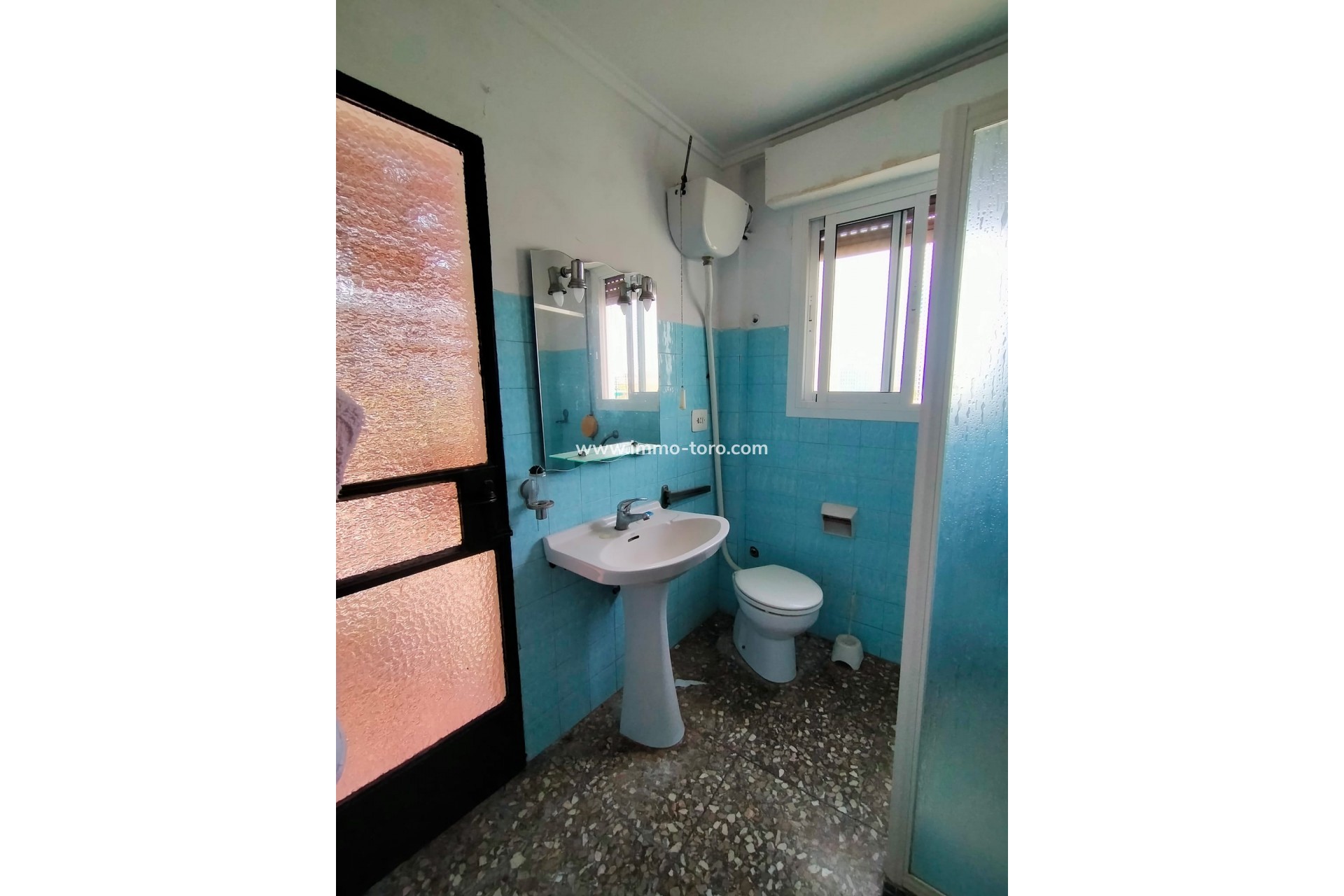 Revente - Maison de village  - Orba