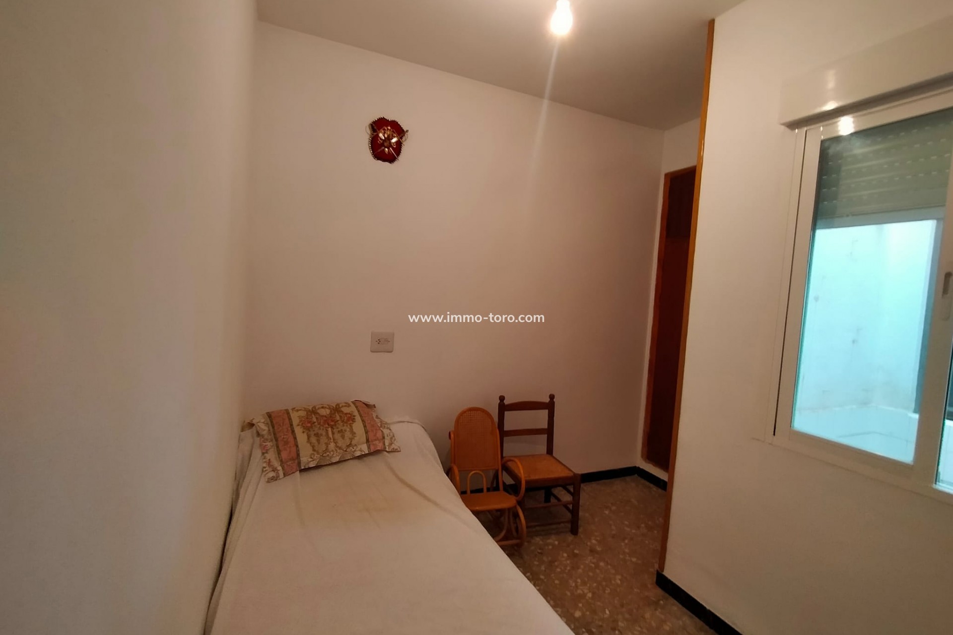 Revente - Maison de village  - Orba