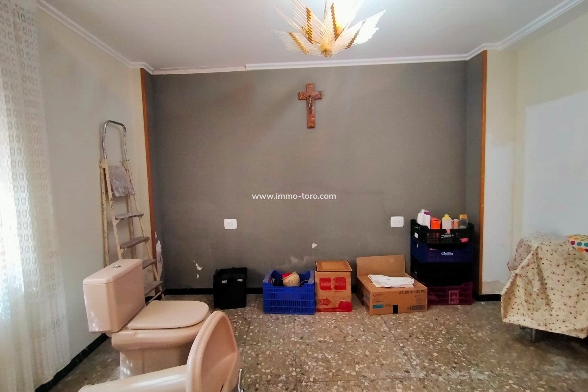 Revente - Maison de village  - Orba