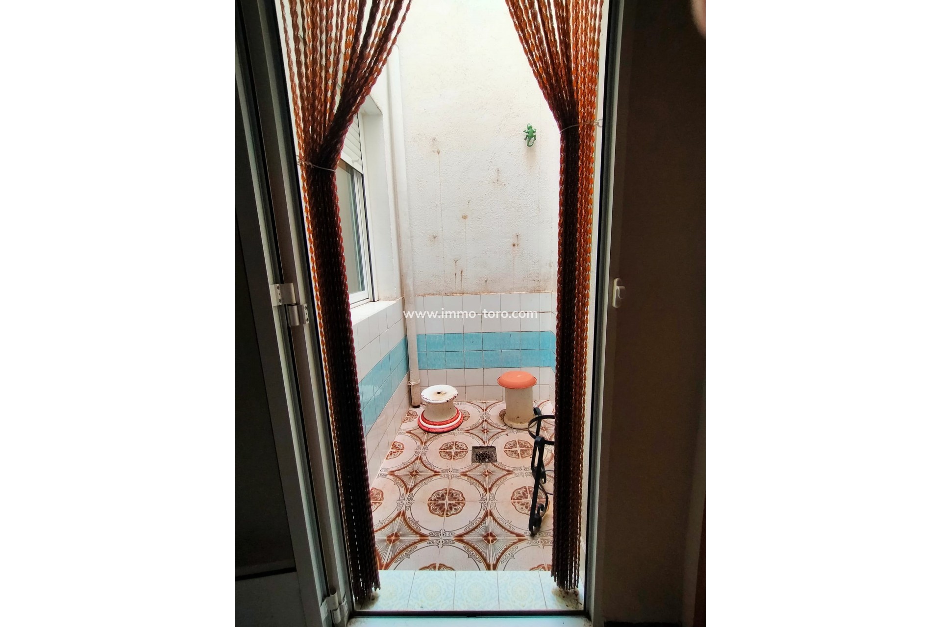 Revente - Maison de village  - Orba