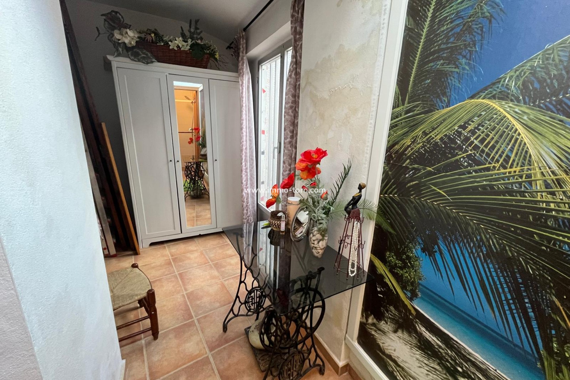 Revente - Maison de village  - Orba