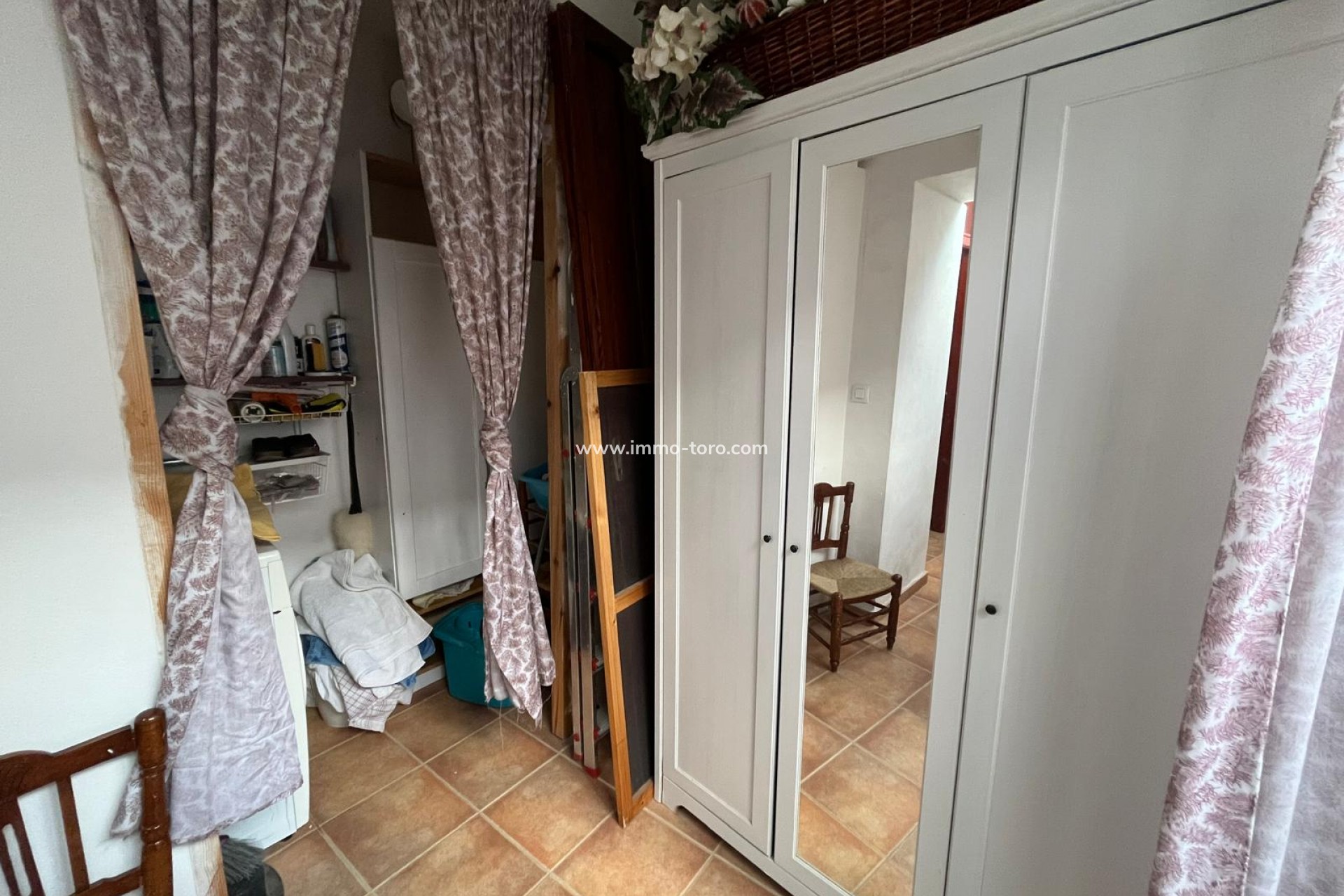 Revente - Maison de village  - Orba