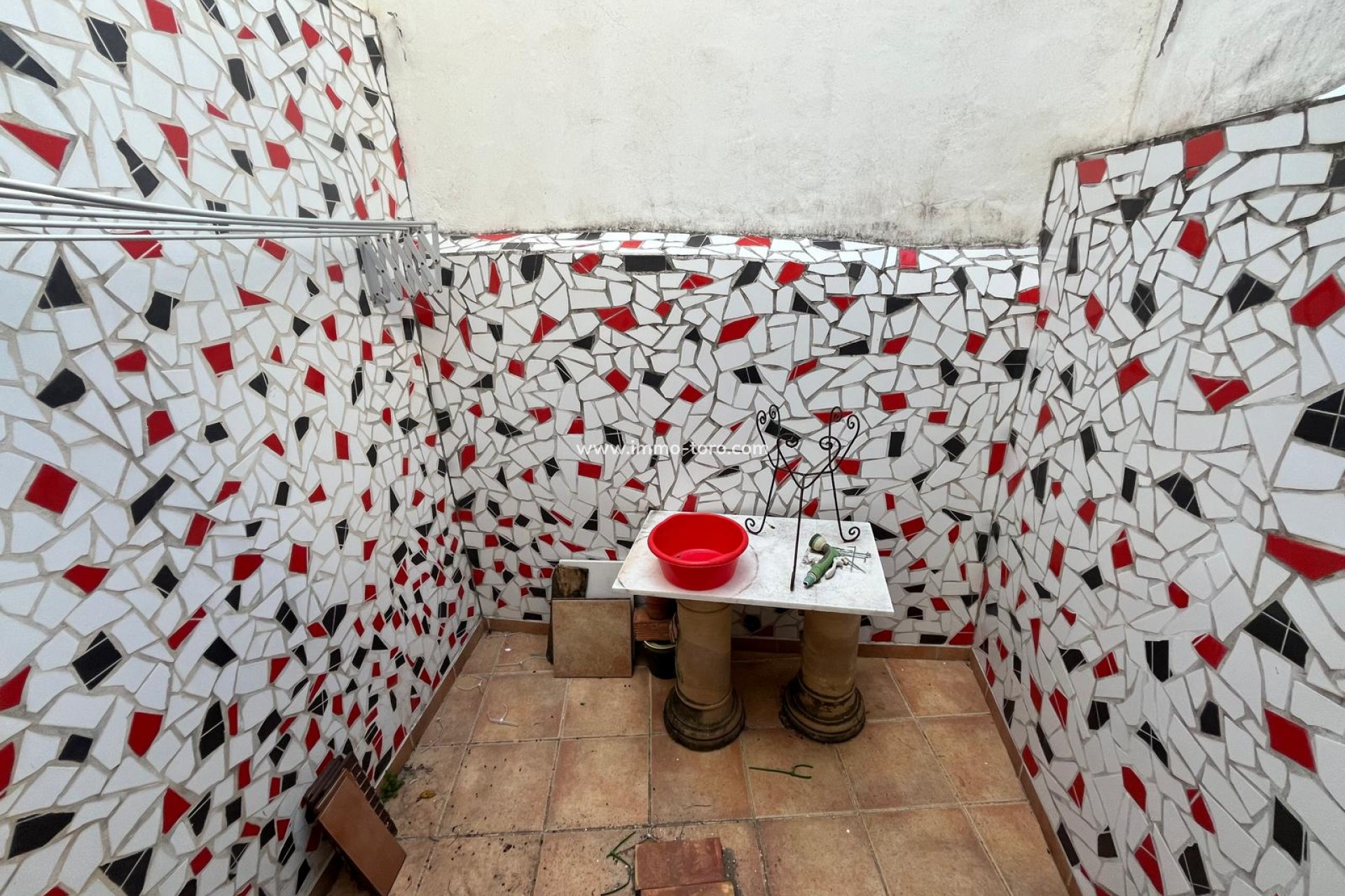 Revente - Maison de village  - Orba