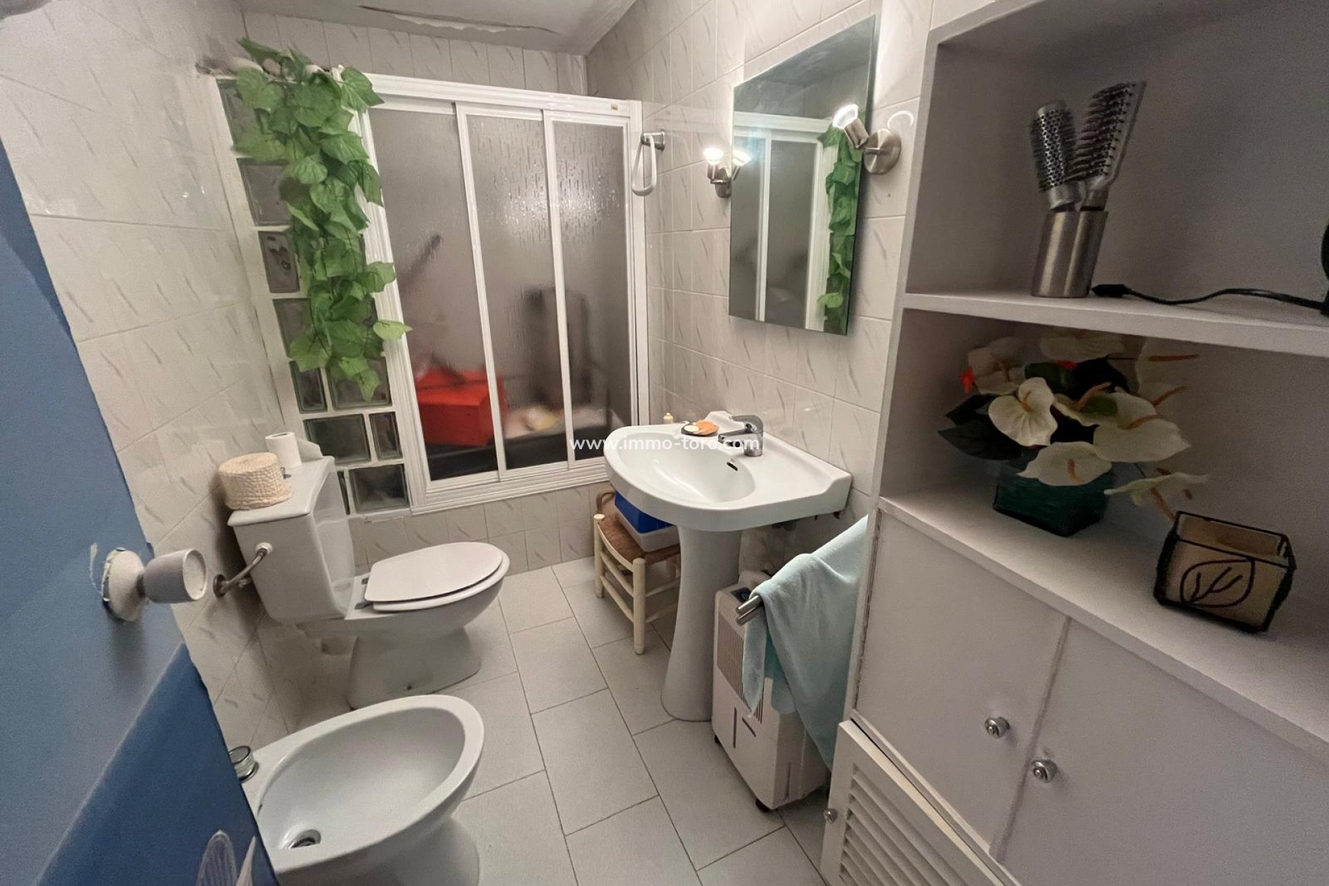 Revente - Maison de village  - Orba