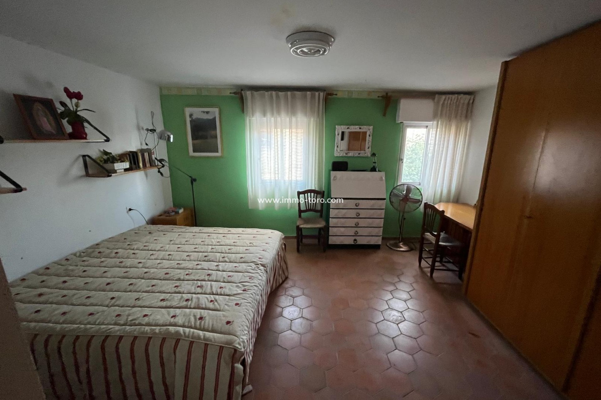 Revente - Maison de village  - Orba