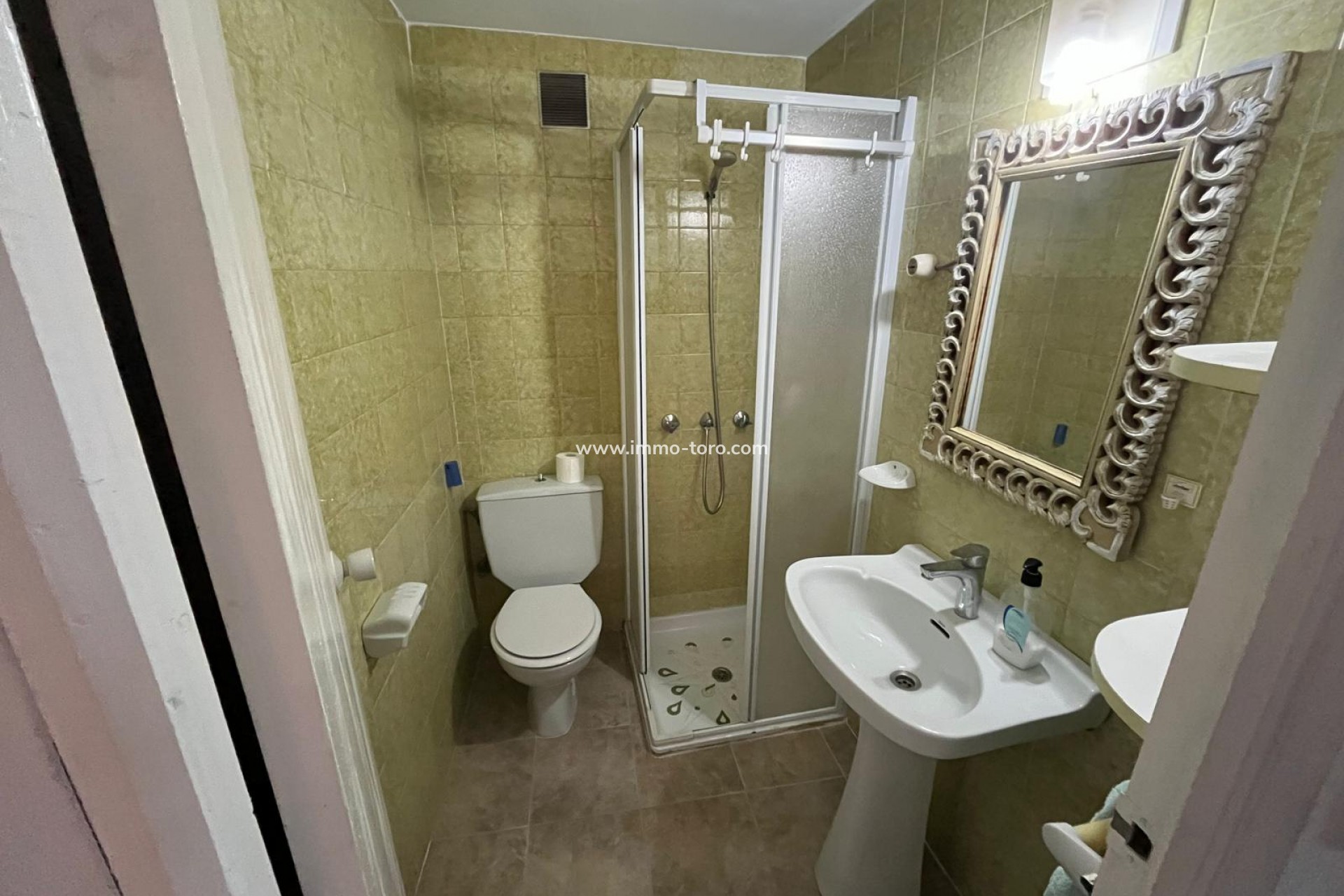 Revente - Maison de village  - Orba