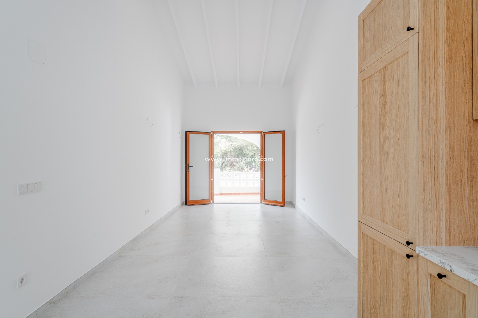 Revente - Maison jumelée - Benissa - San Jaime