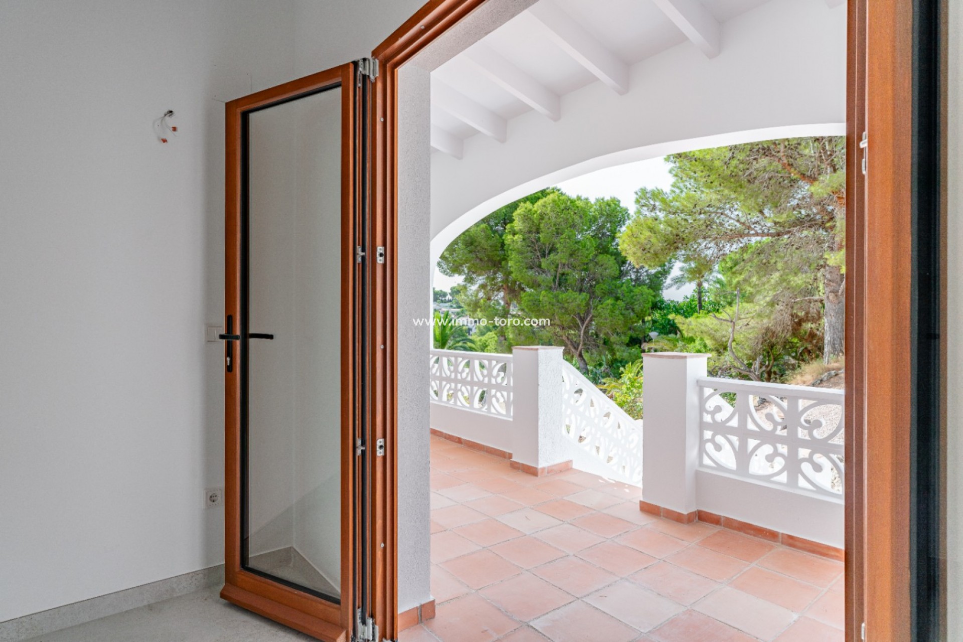 Revente - Maison jumelée - Benissa - San Jaime