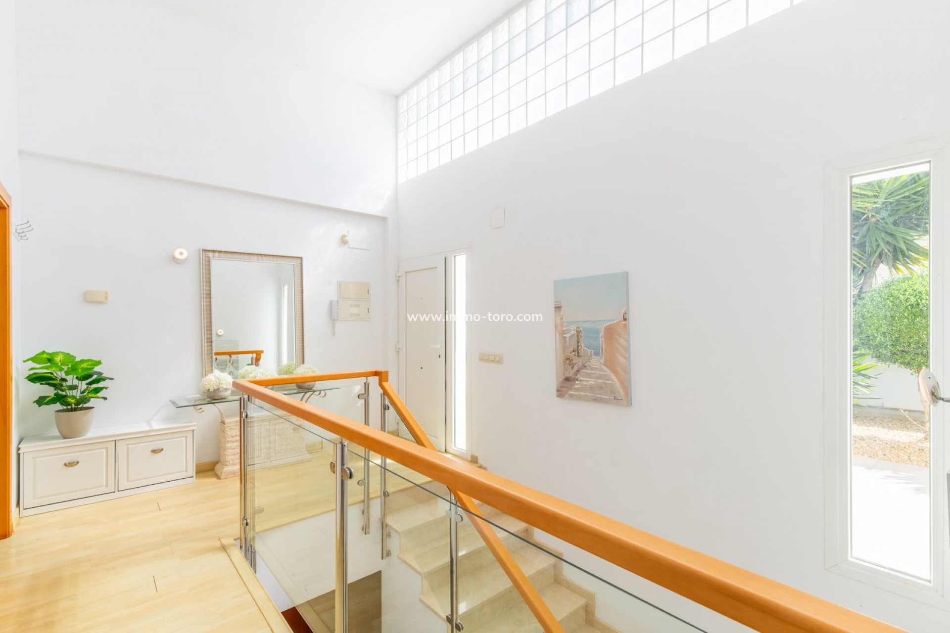 Revente - Maison jumelée - Calpe - Casanova