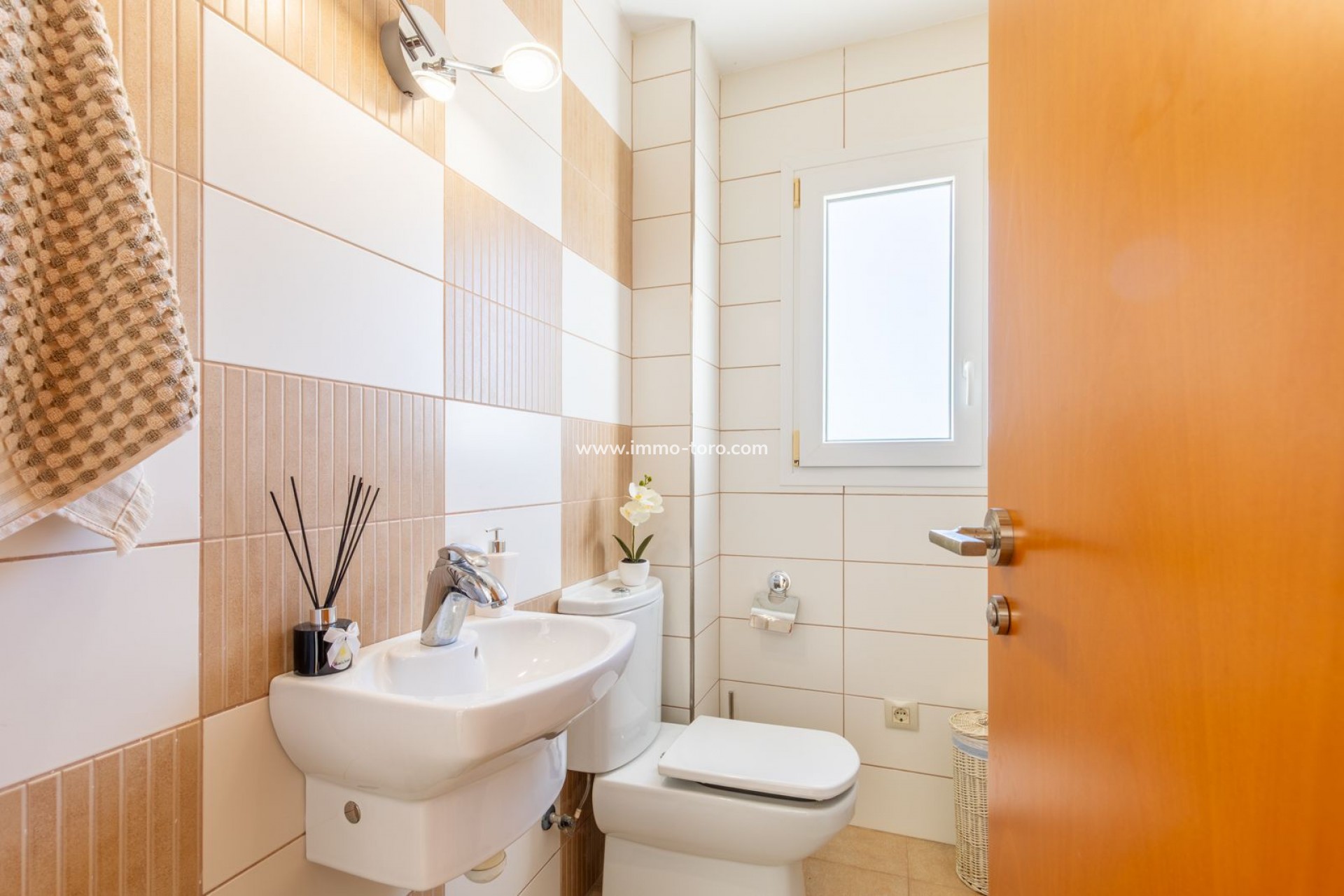 Revente - Maison jumelée - Calpe - Casanova