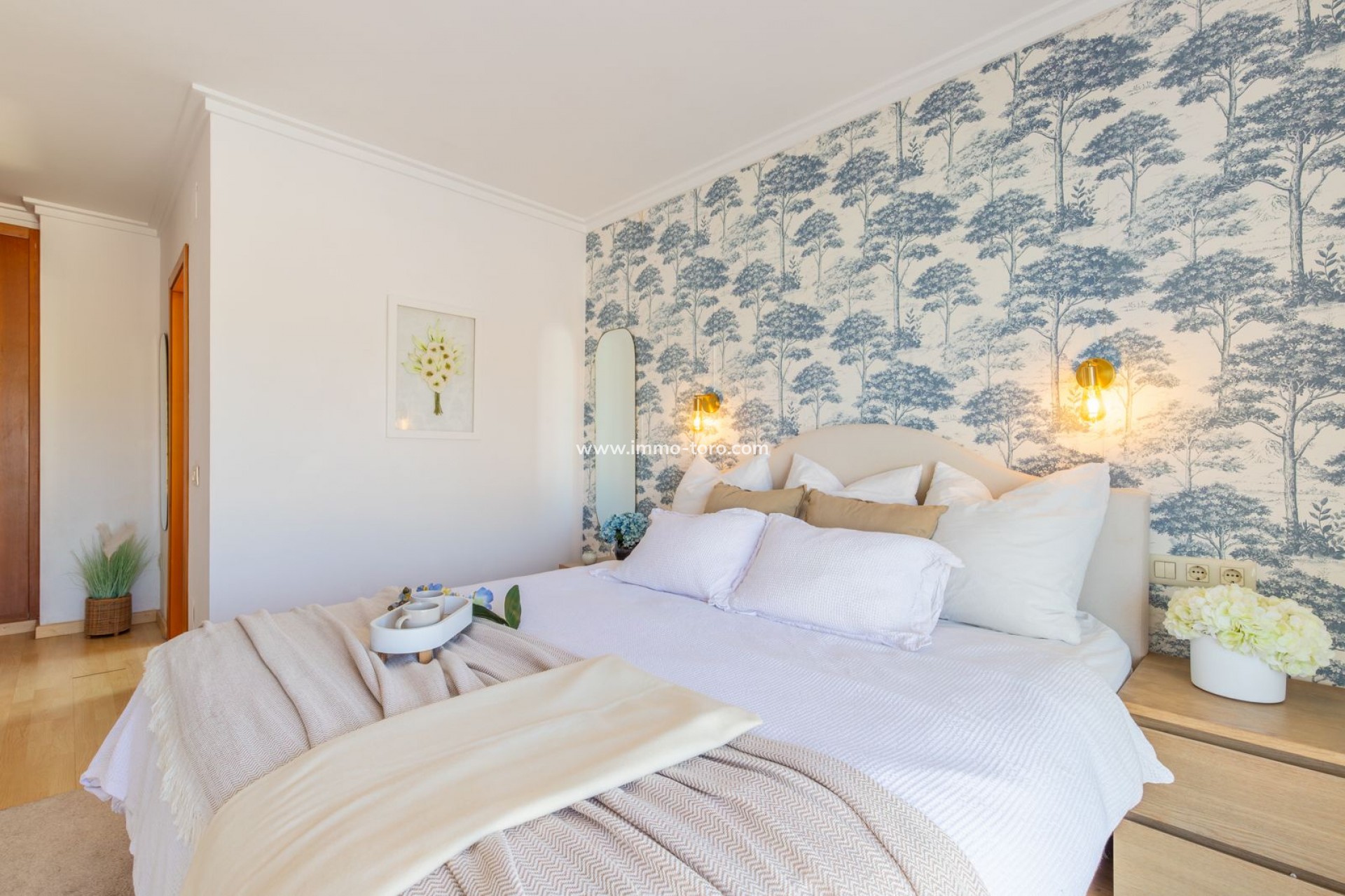 Revente - Maison jumelée - Calpe - Casanova