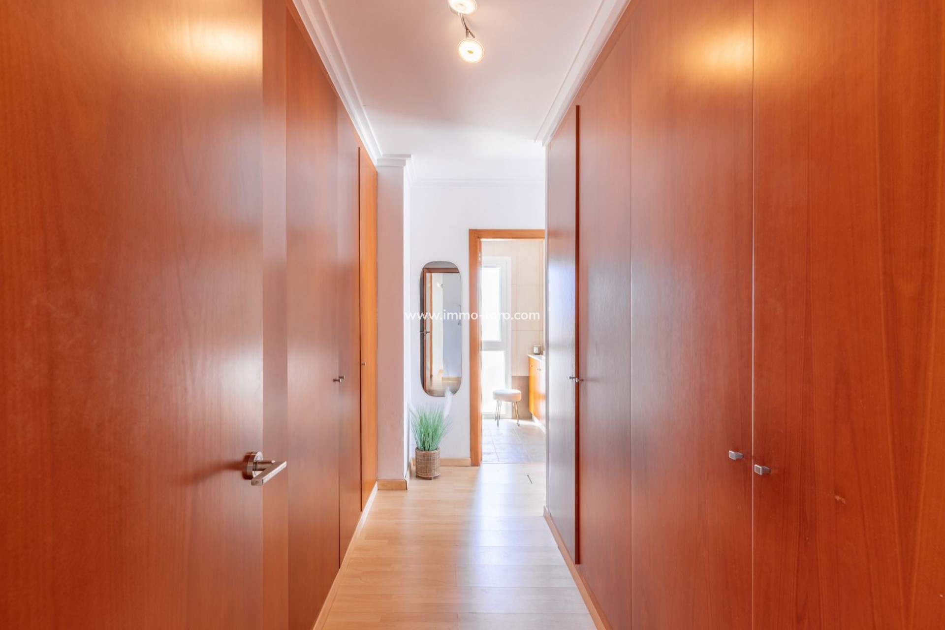 Revente - Maison jumelée - Calpe - Casanova