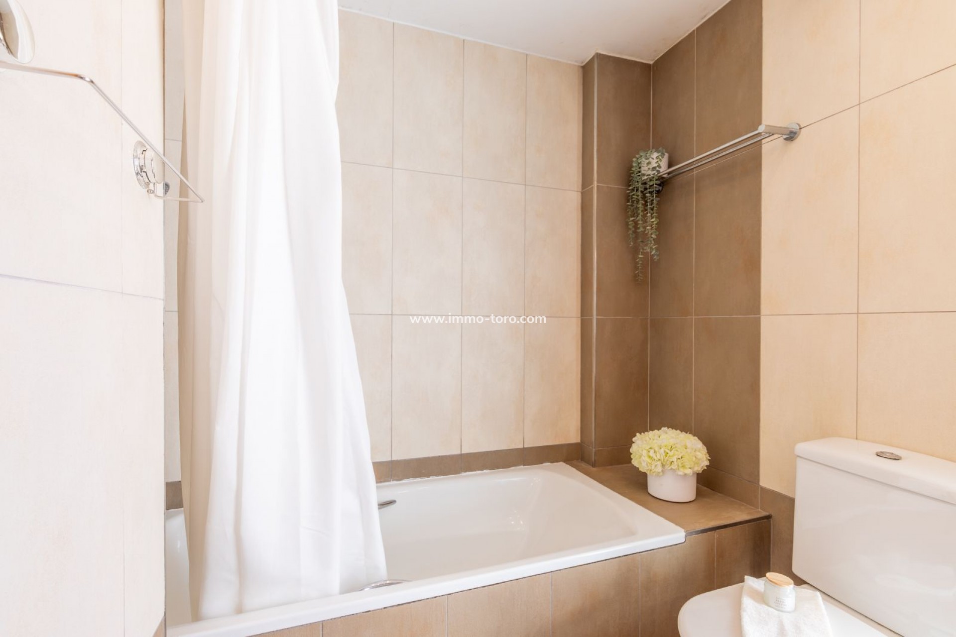 Revente - Maison jumelée - Calpe - Casanova