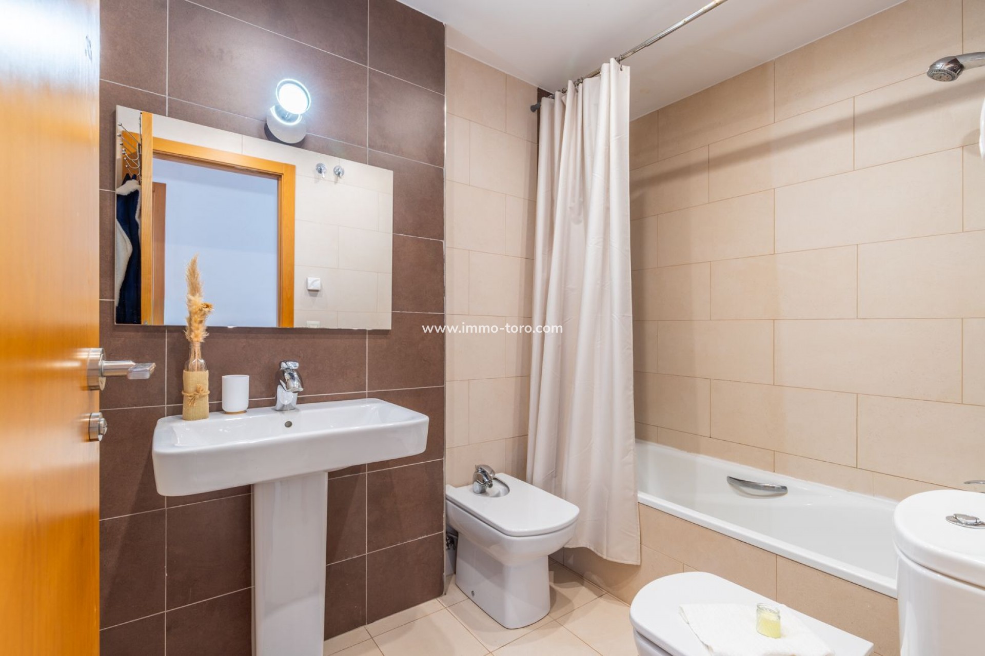 Revente - Maison jumelée - Calpe - Casanova