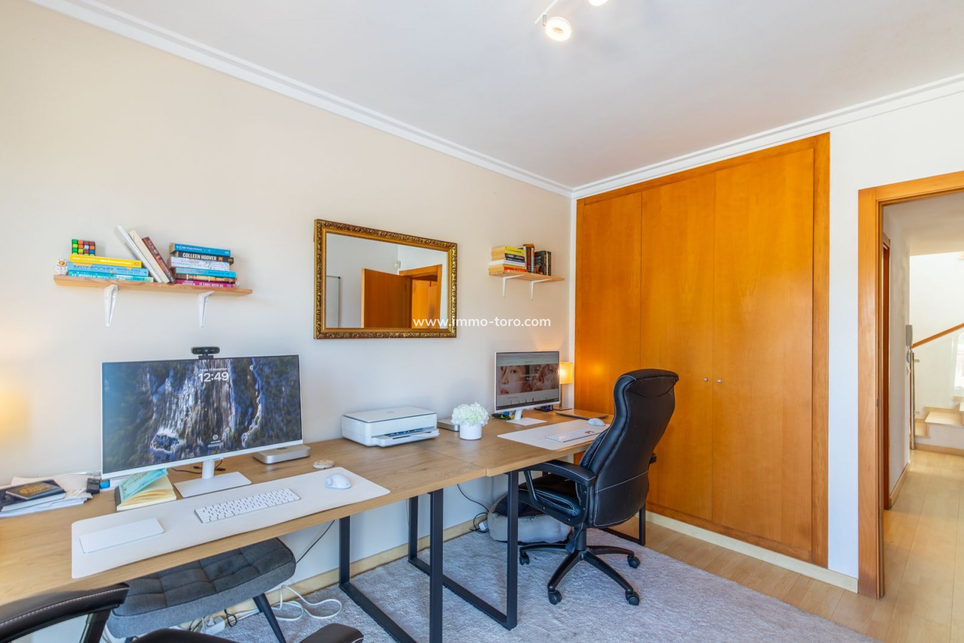 Revente - Maison jumelée - Calpe - Casanova