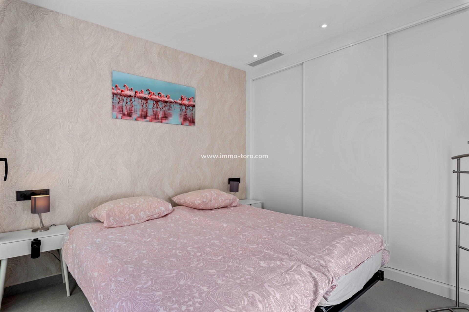 Revente - Maison jumelée - Ciudad Quesada - Rojales