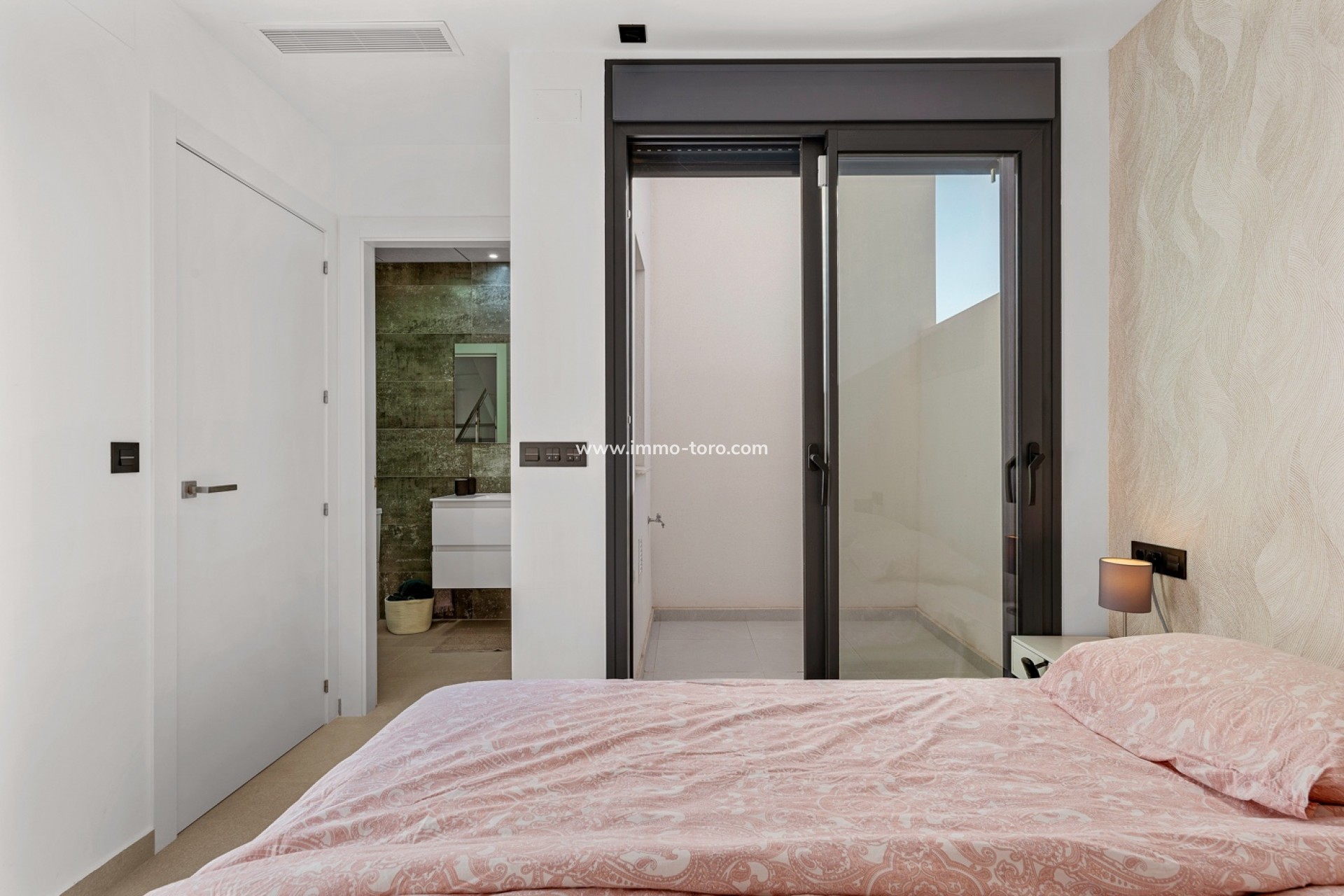 Revente - Maison jumelée - Ciudad Quesada - Rojales