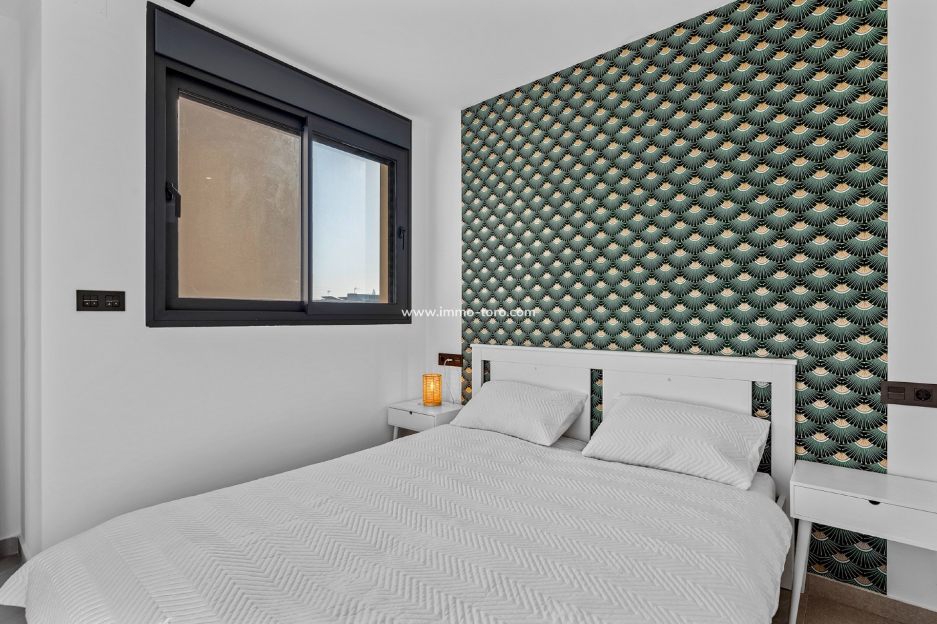 Revente - Maison jumelée - Ciudad Quesada - Rojales