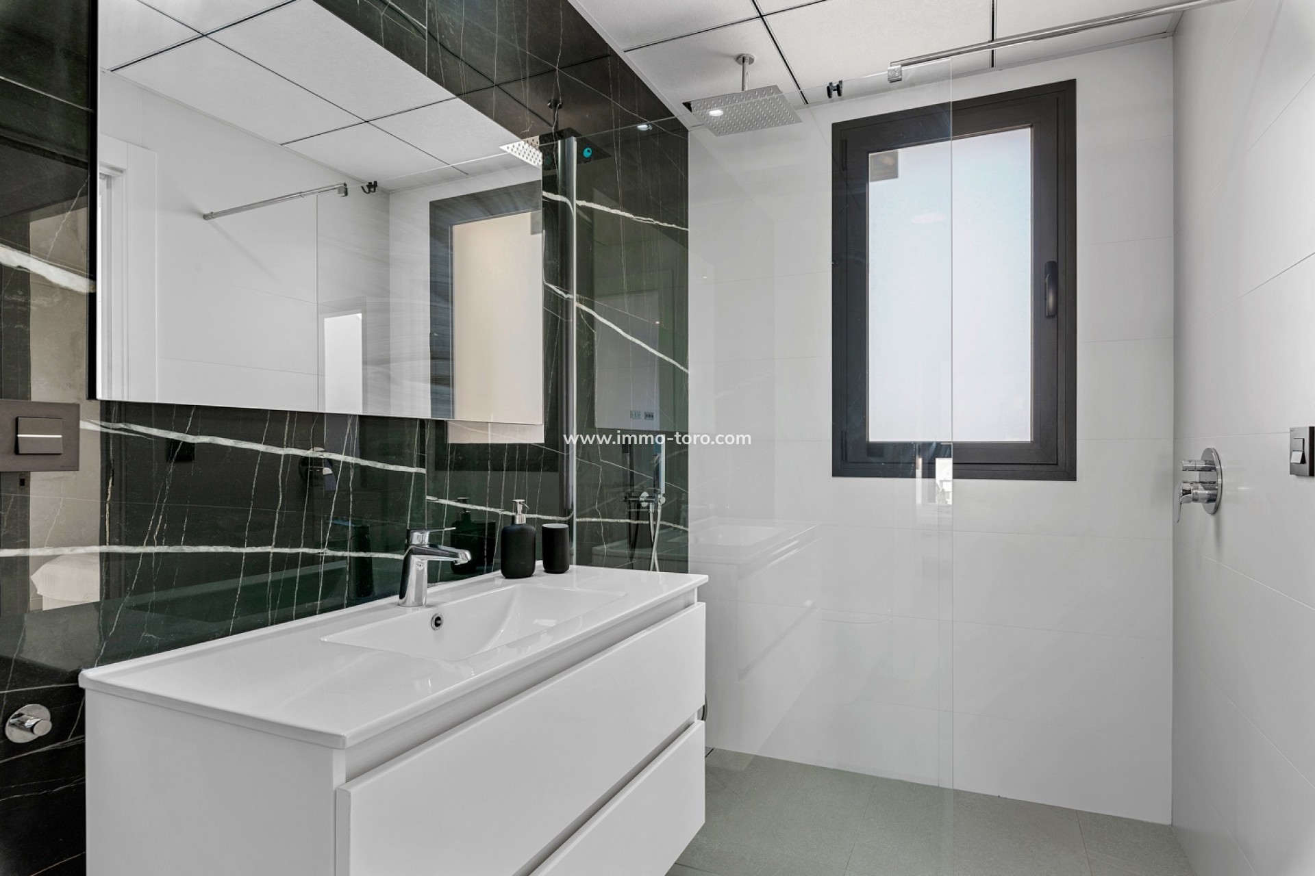 Revente - Maison jumelée - Ciudad Quesada - Rojales