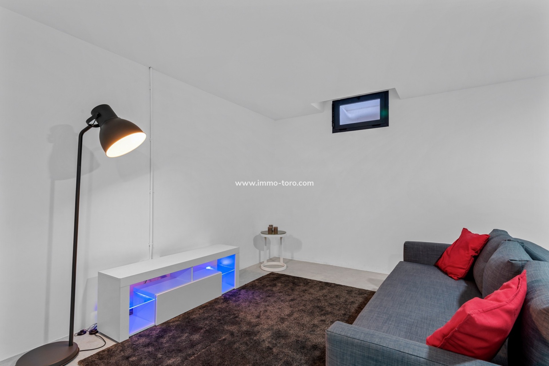 Revente - Maison jumelée - Ciudad Quesada - Rojales