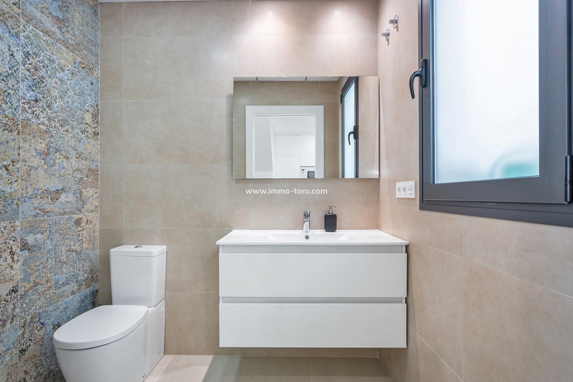 Revente - Maison jumelée - Ciudad Quesada - Rojales