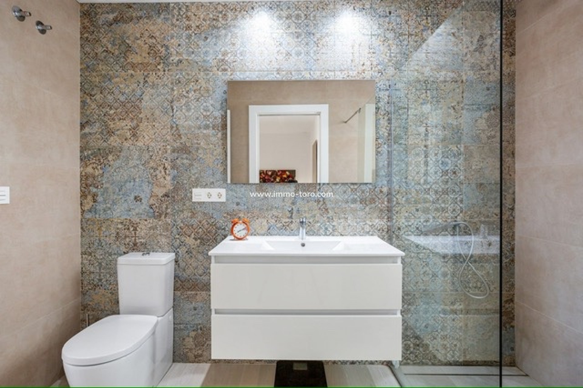 Revente - Maison jumelée - Ciudad Quesada - Rojales