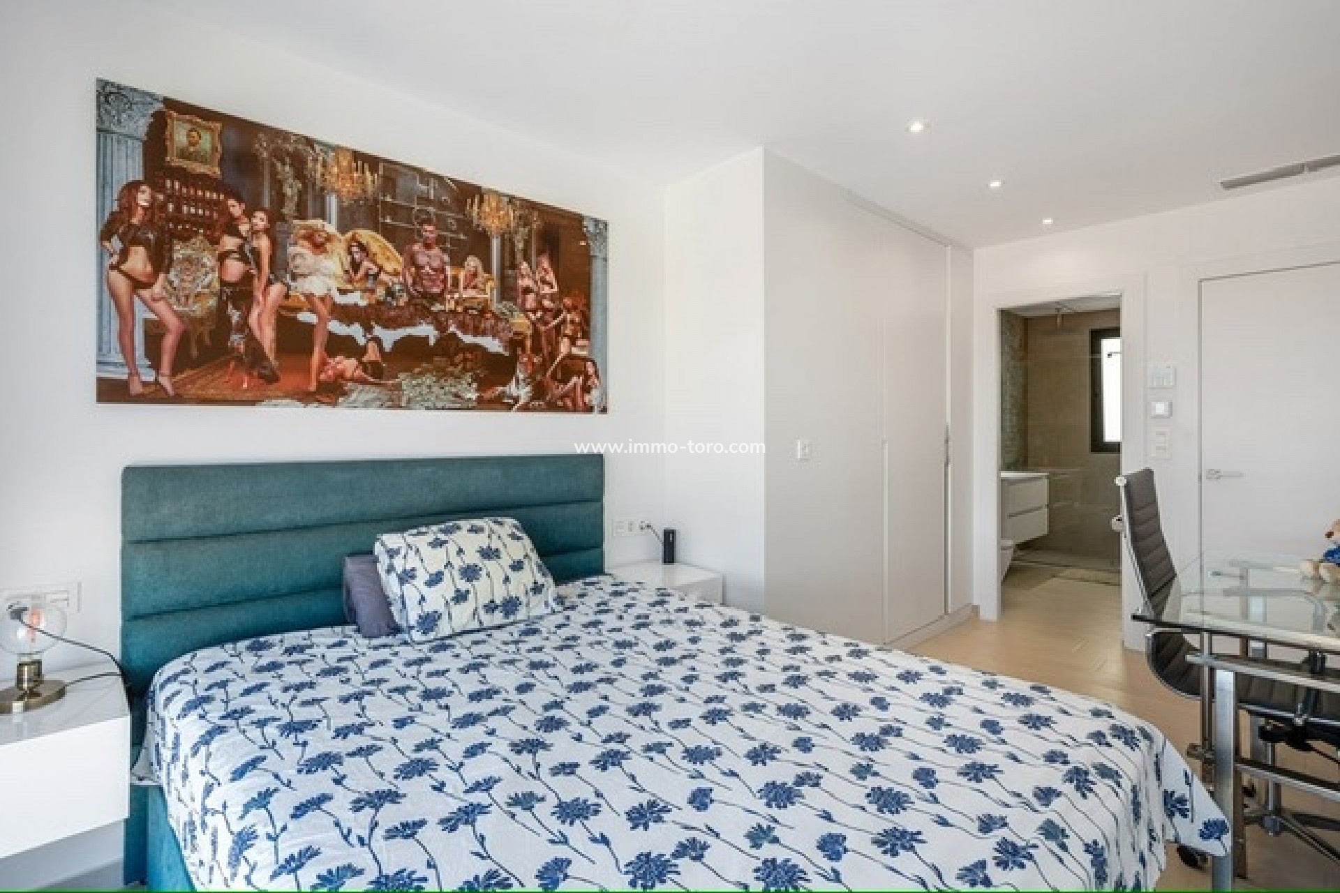 Revente - Maison jumelée - Ciudad Quesada - Rojales