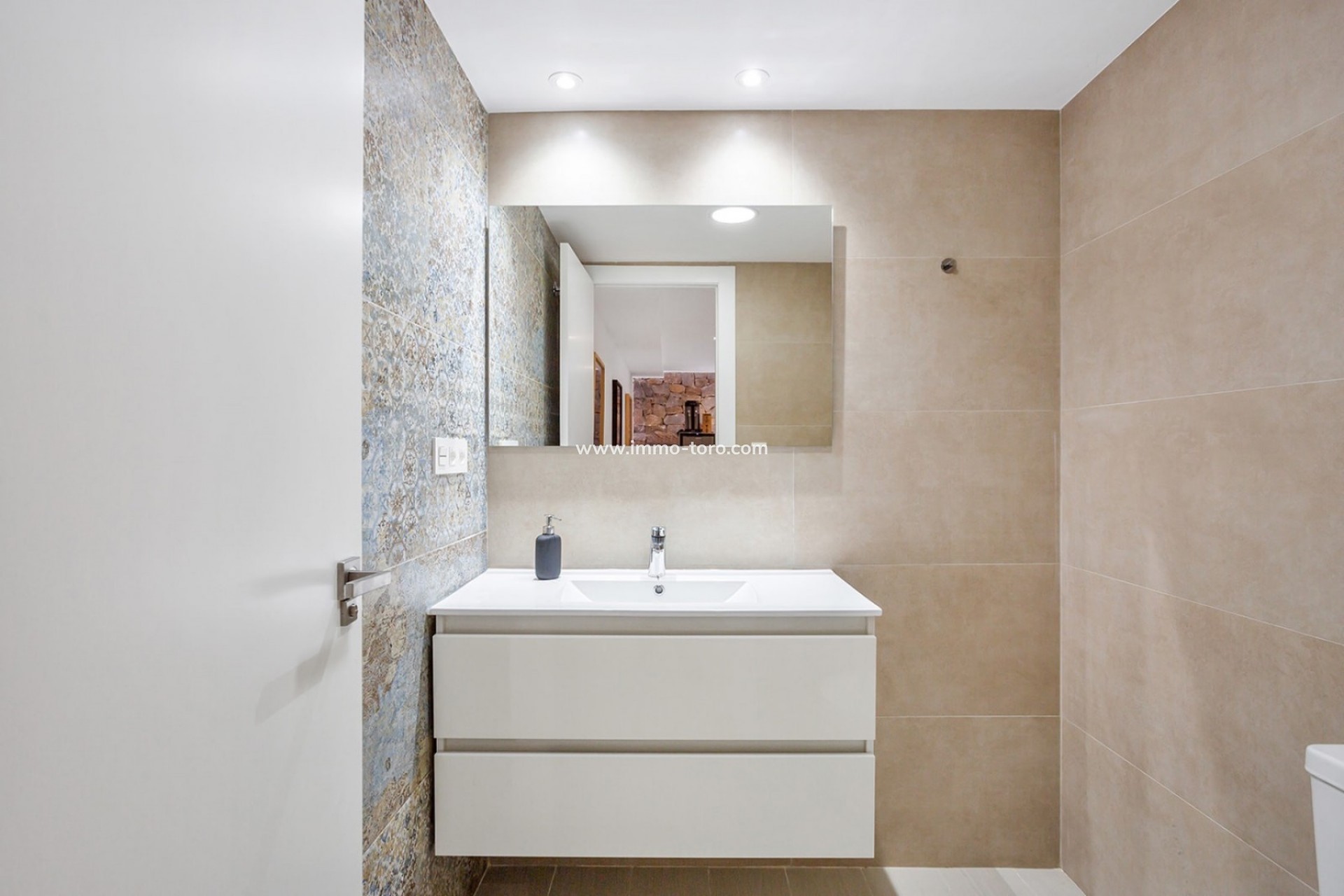 Revente - Maison jumelée - Ciudad Quesada - Rojales