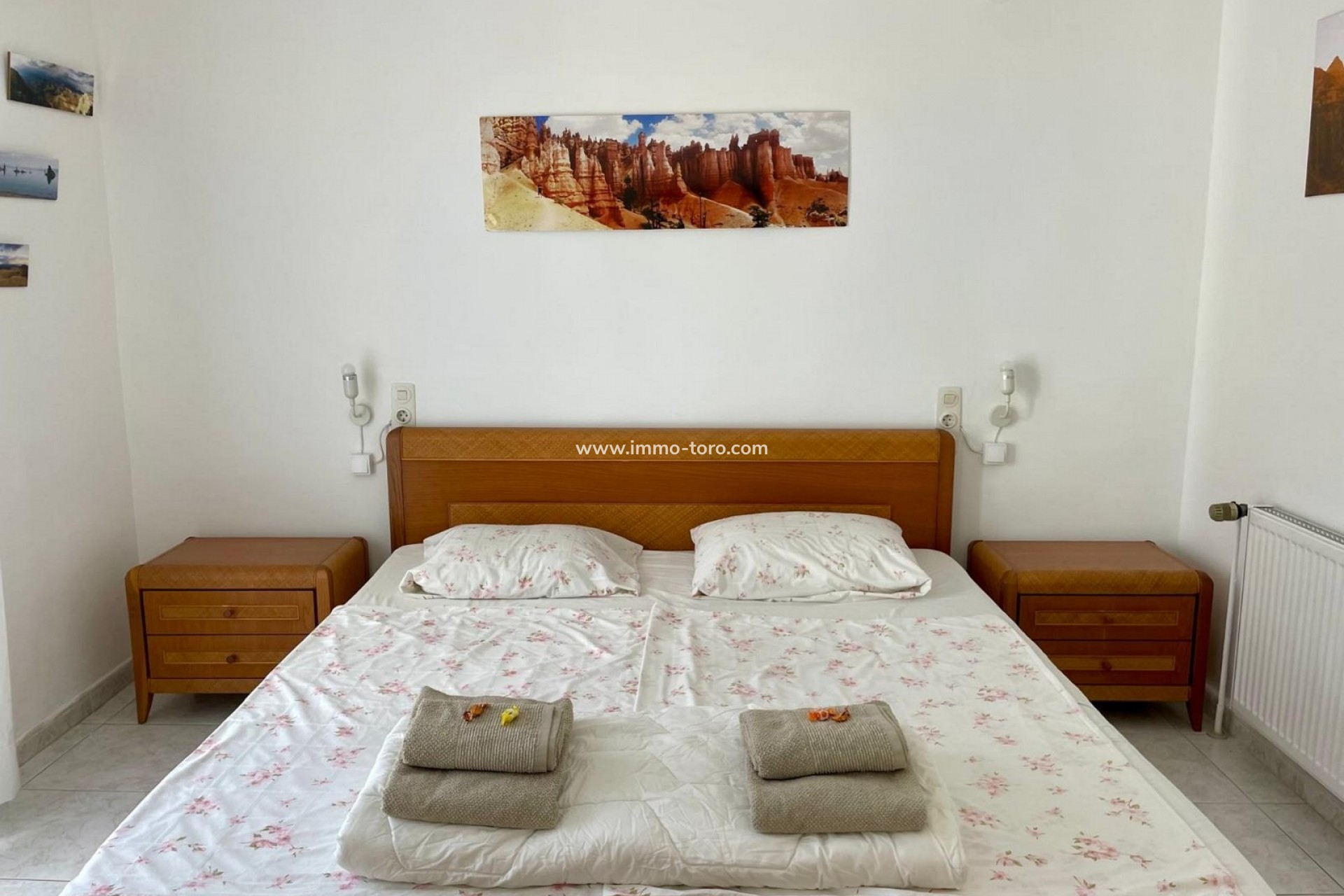 Revente - Maison jumelée - Moraira - La Sabatera