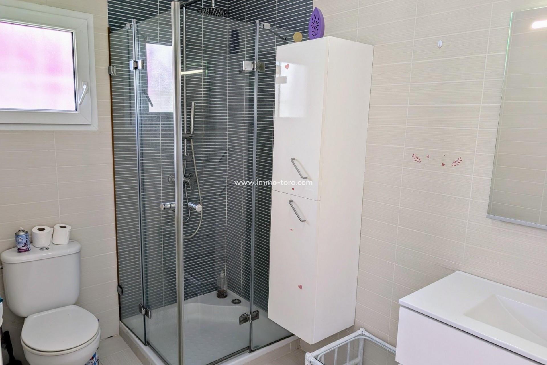 Revente - Maison jumelée - Moraira - La Sabatera